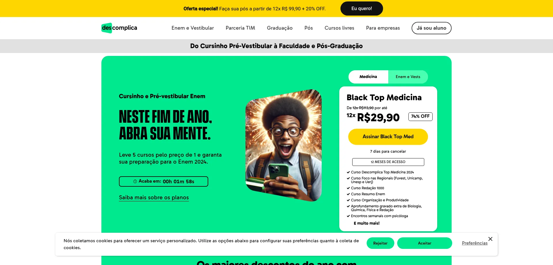 Descomplica.com.br