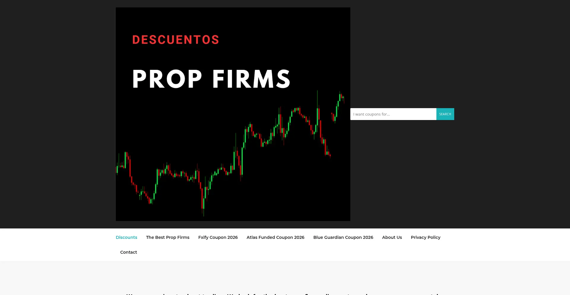Descuentospropfirms.com