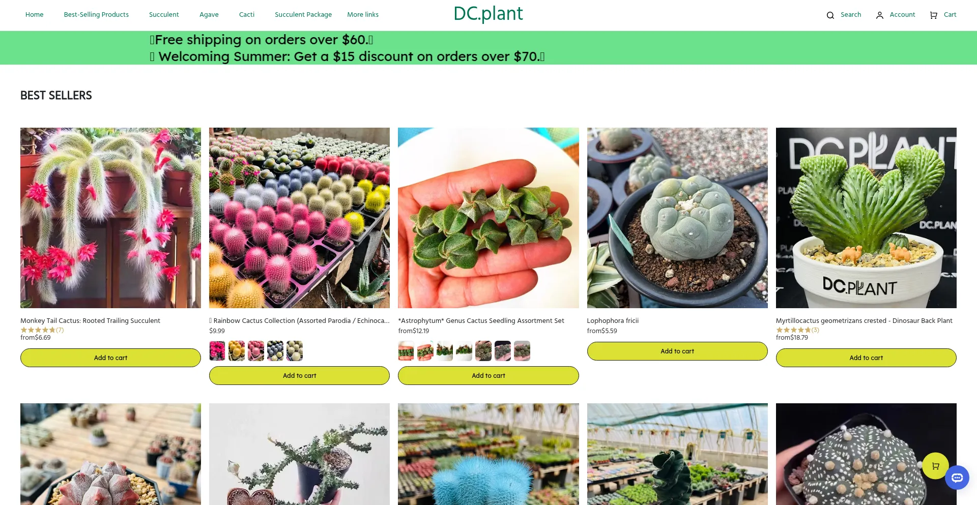Desertcutie.com