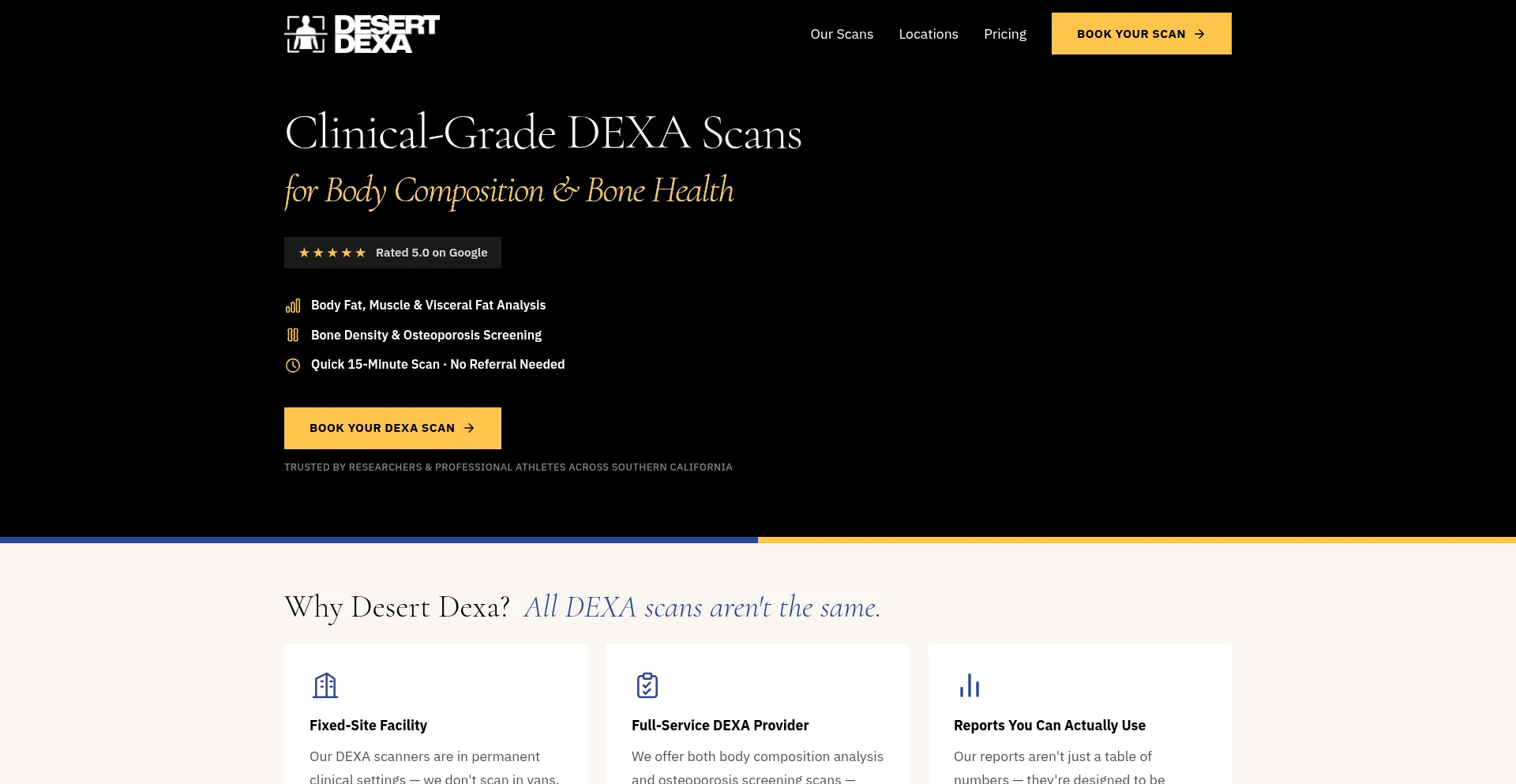 Desertdexa.com