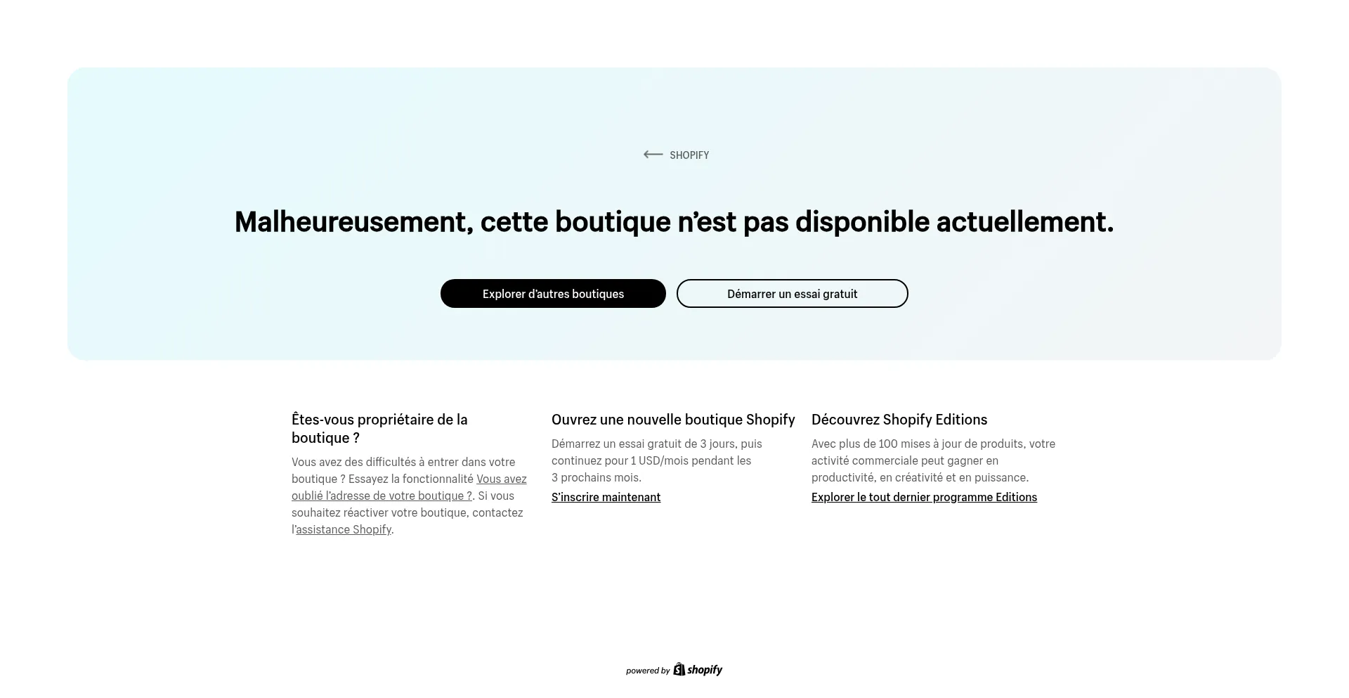 ¿És Seguro y Confiable Desherbant-france.com?