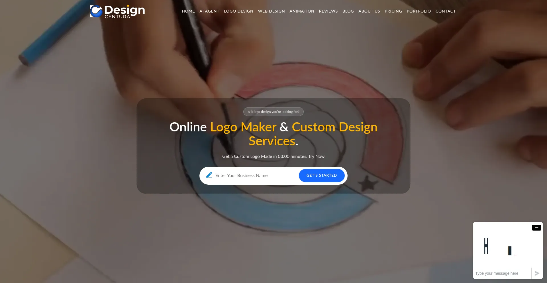 Designcentura.com