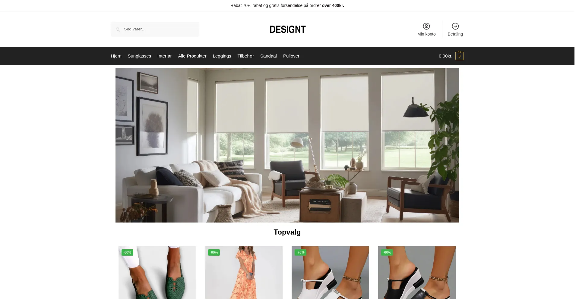 Designertilbehor.com