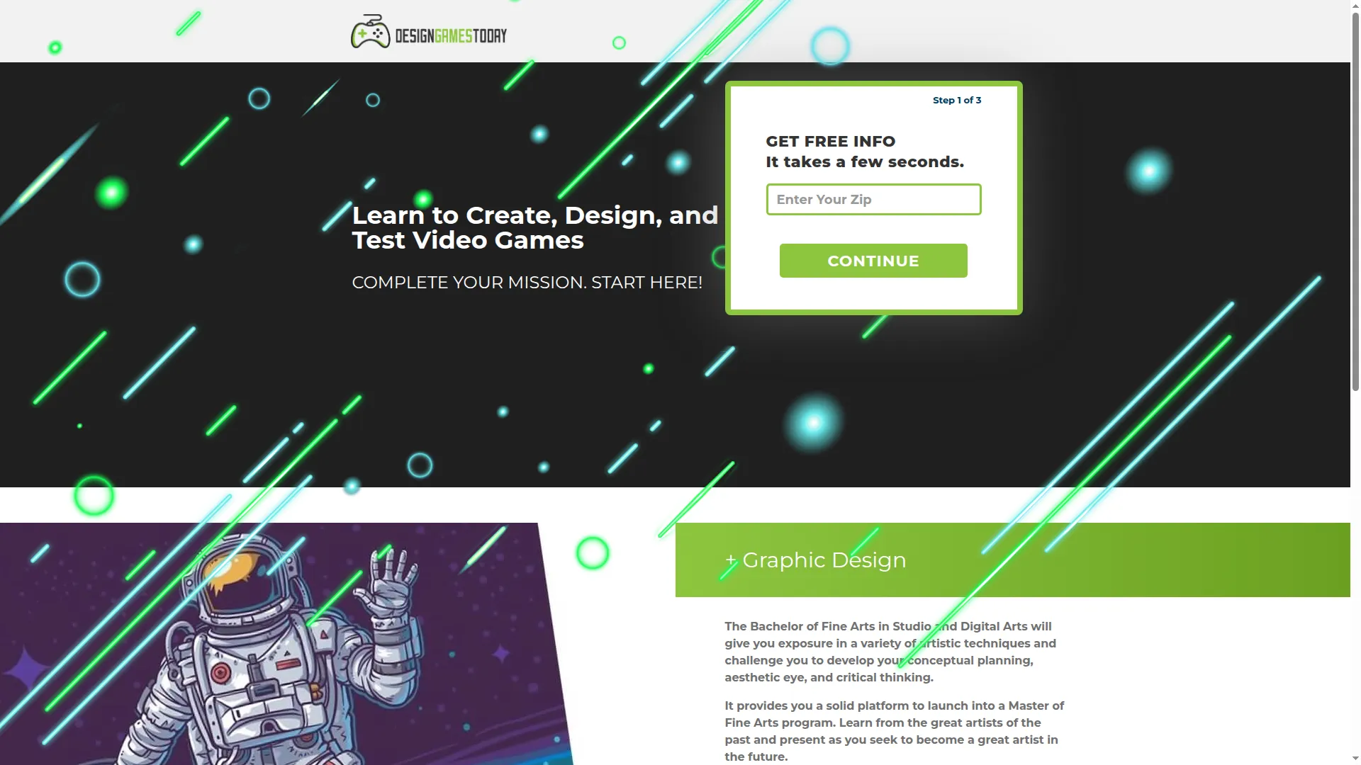 Designgamestoday.com