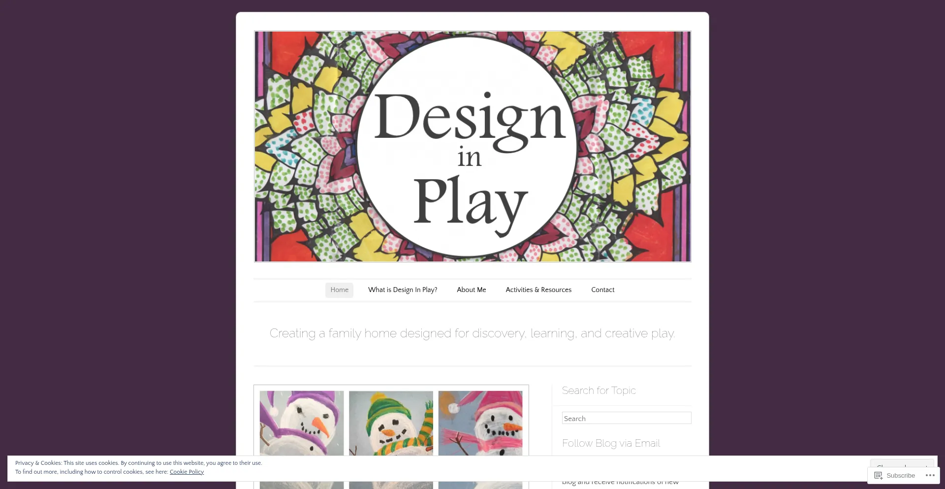 Designinplay.com