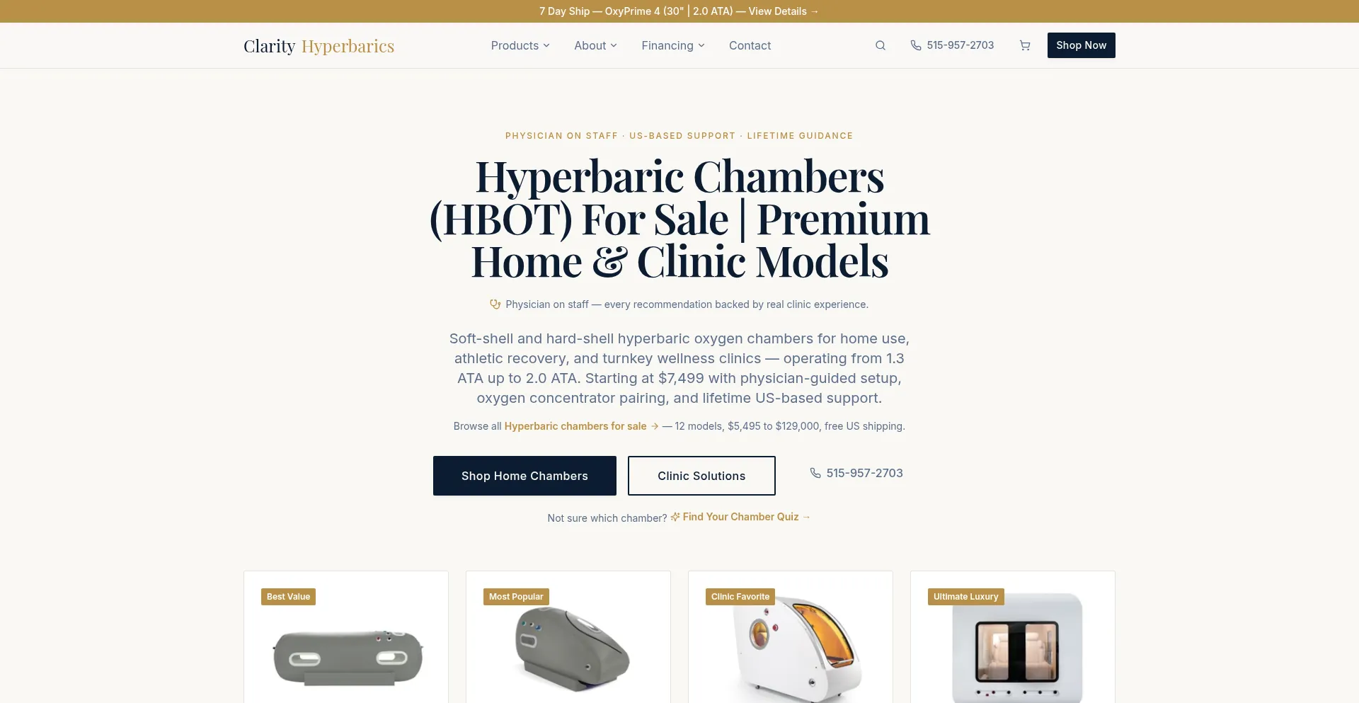Desmoineshyperbarics.com