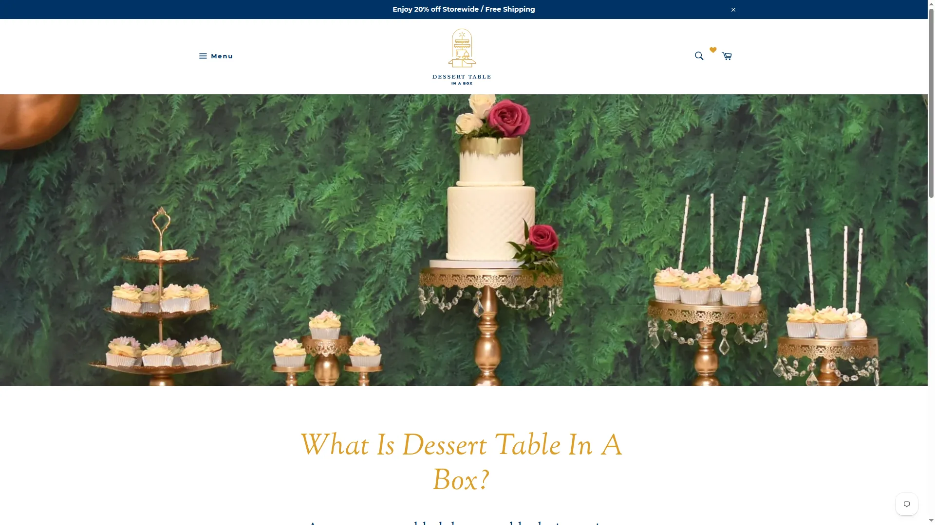 Desserttableinabox.com