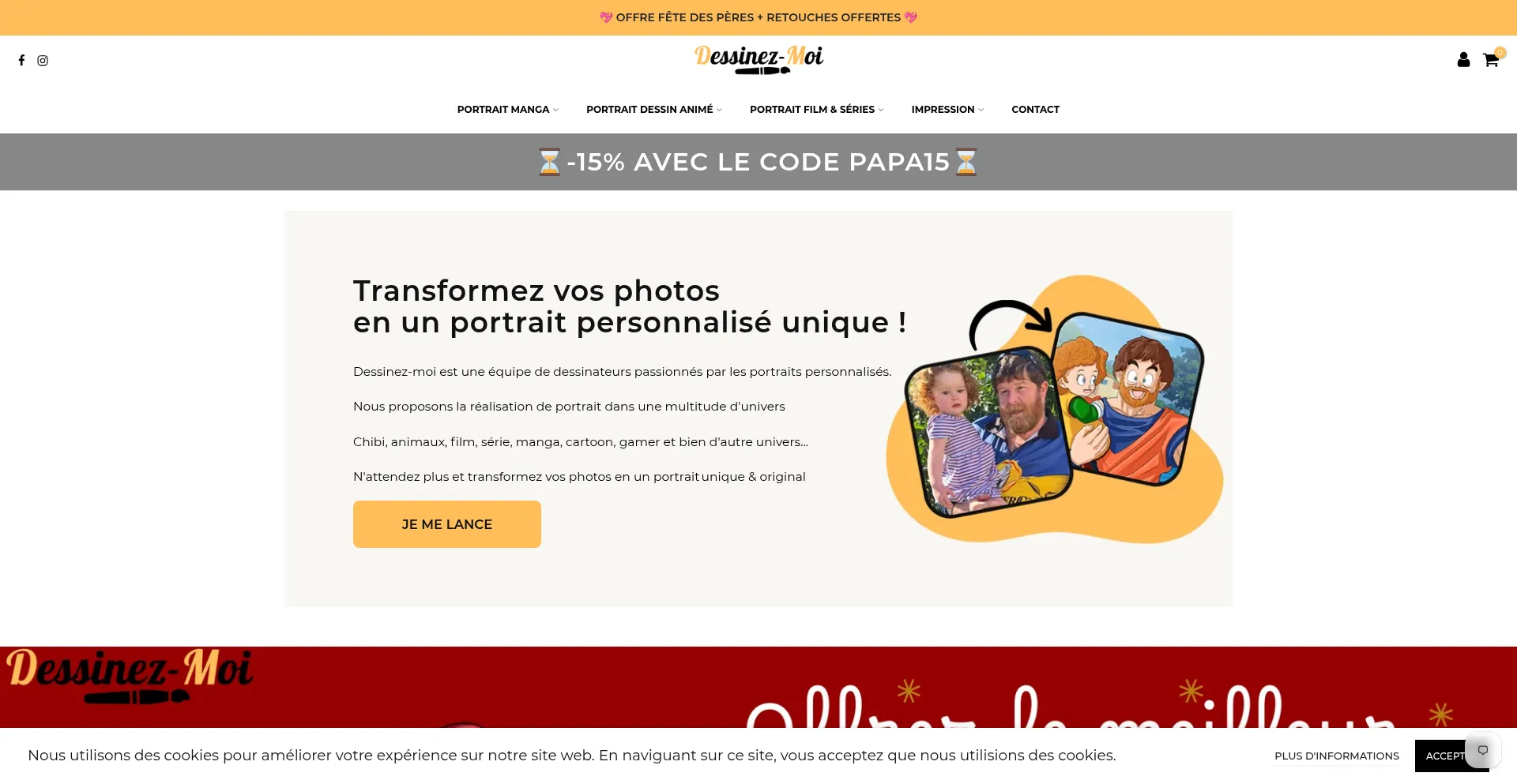 Dessinezmoi.com