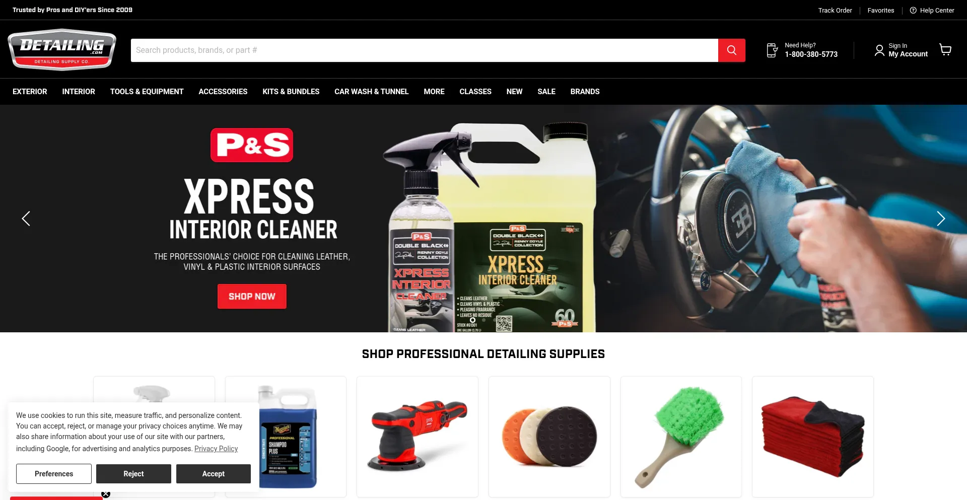 Detailing.com