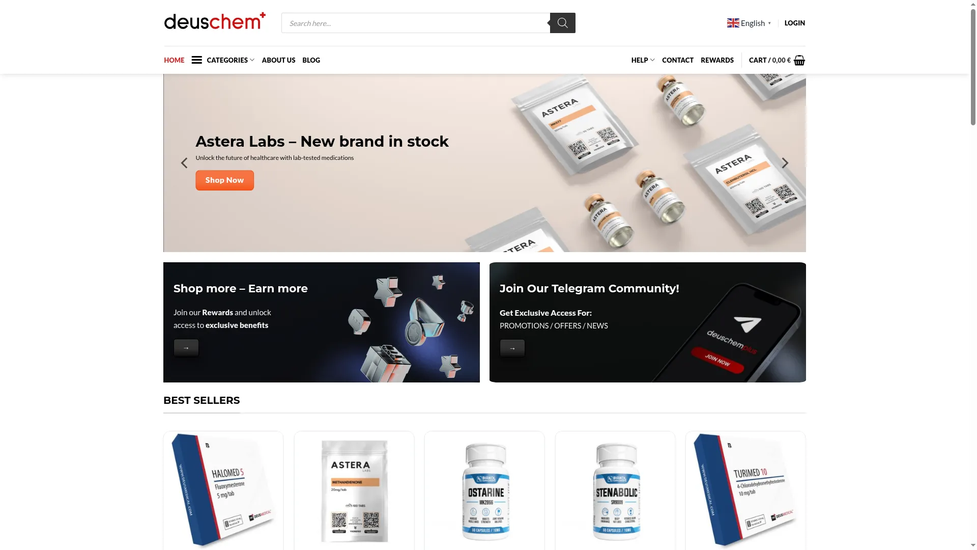 Deuschems.com