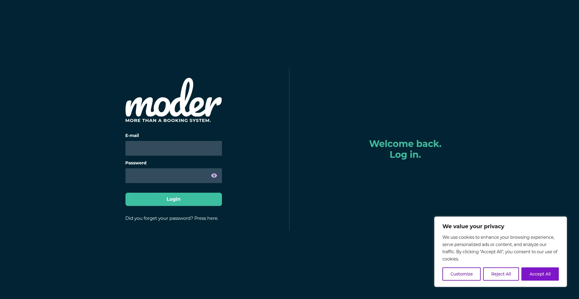 Dev-app.moder.fi