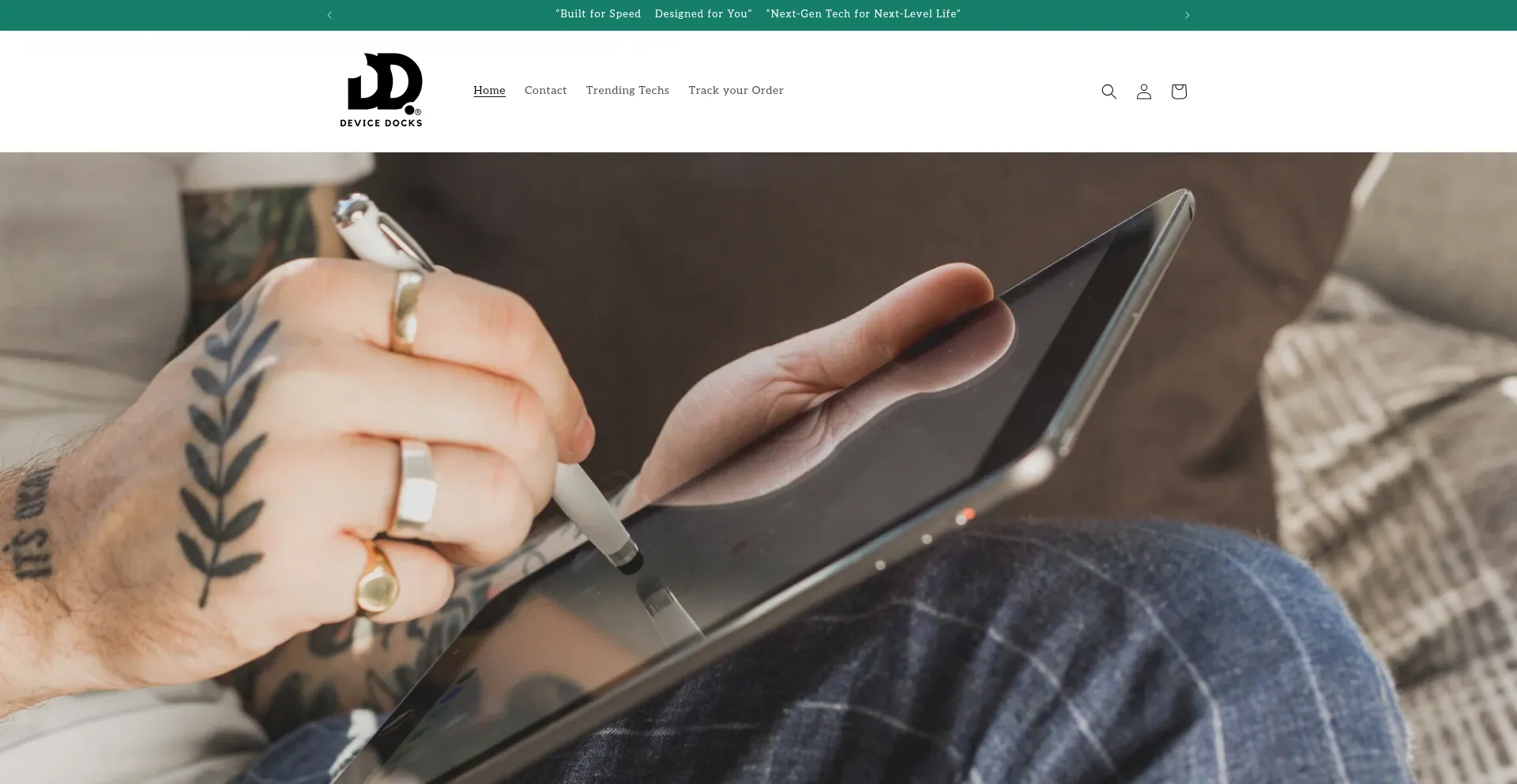 Devicedocks.com