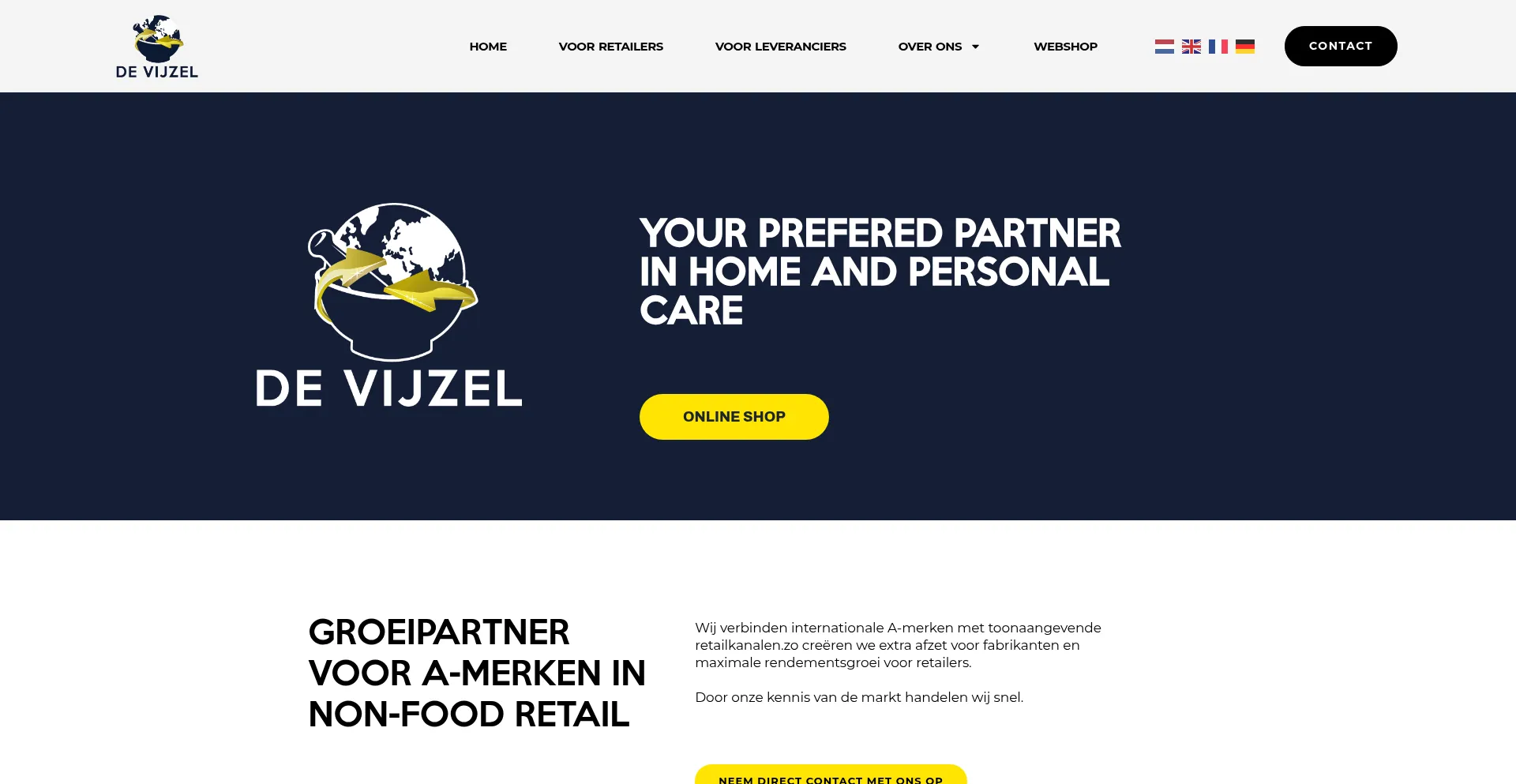 ¿És Seguro y Confiable Devijzel.com?