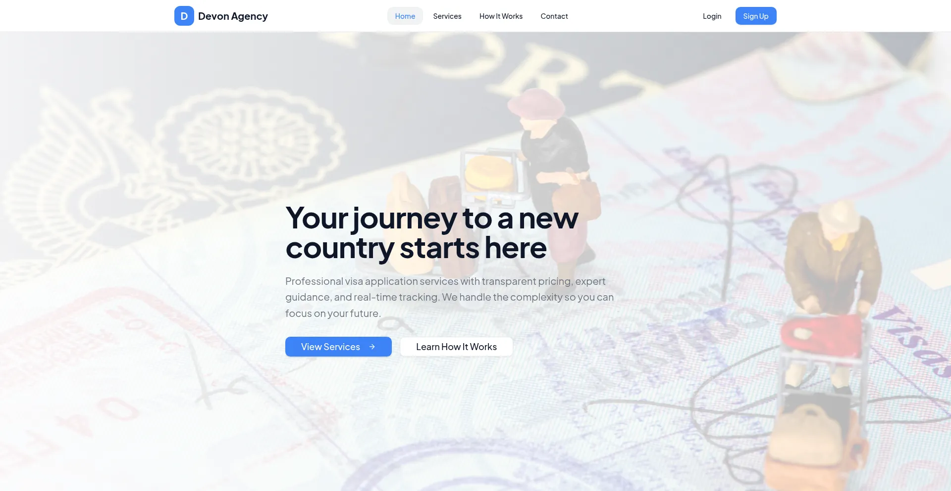 Devonagency.online