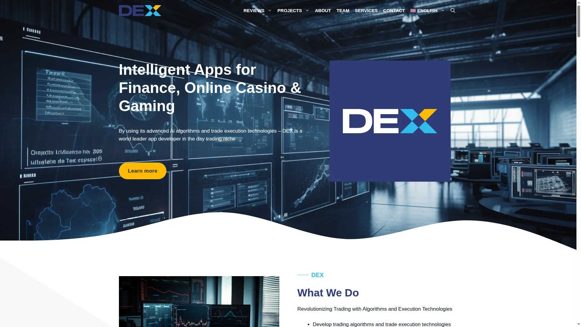 Dex.ag