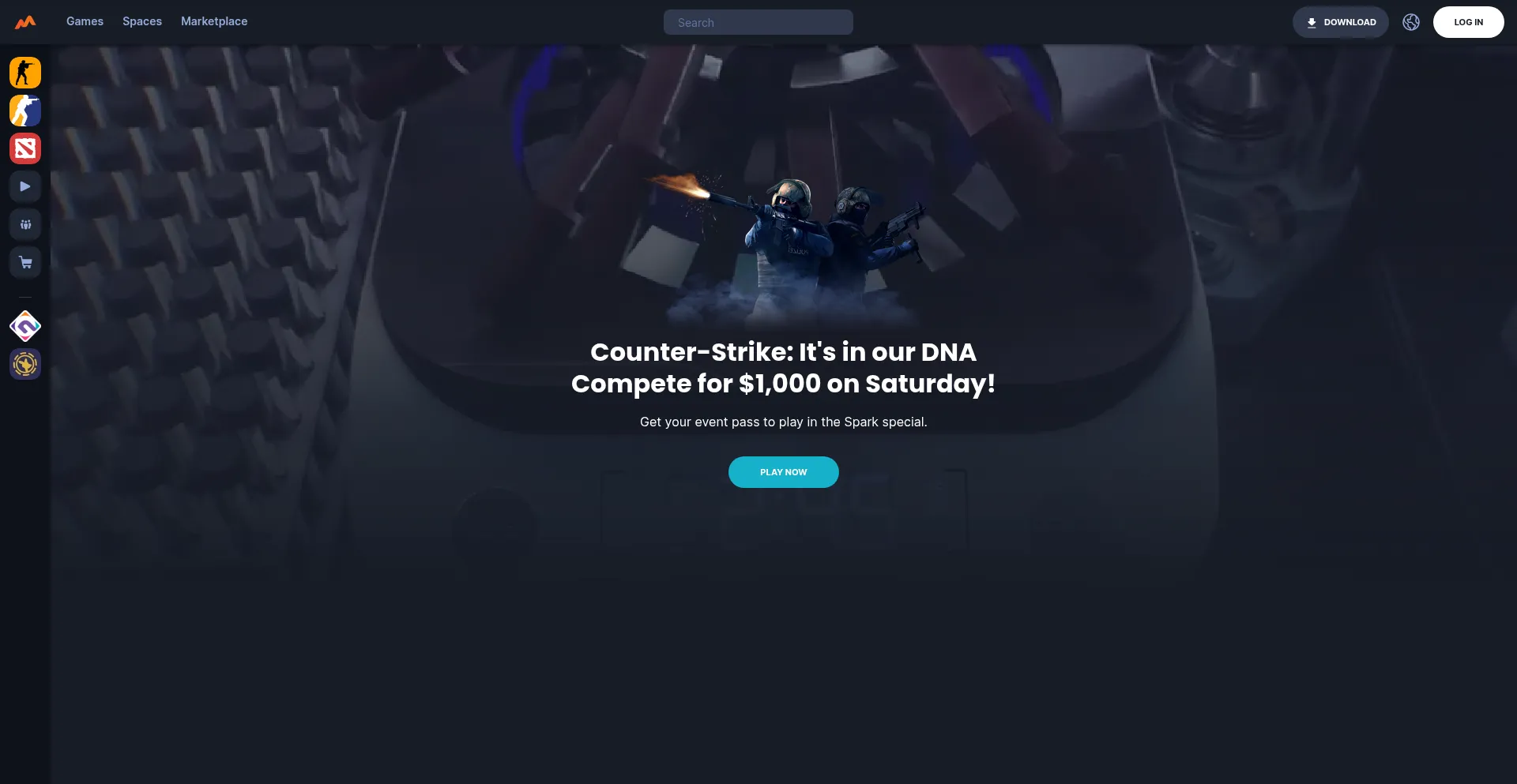 Dexchallengers.com
