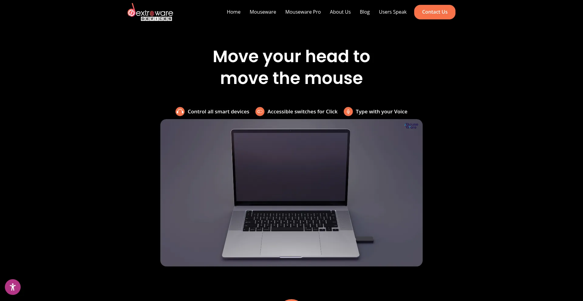 Dextrowaredevices.com