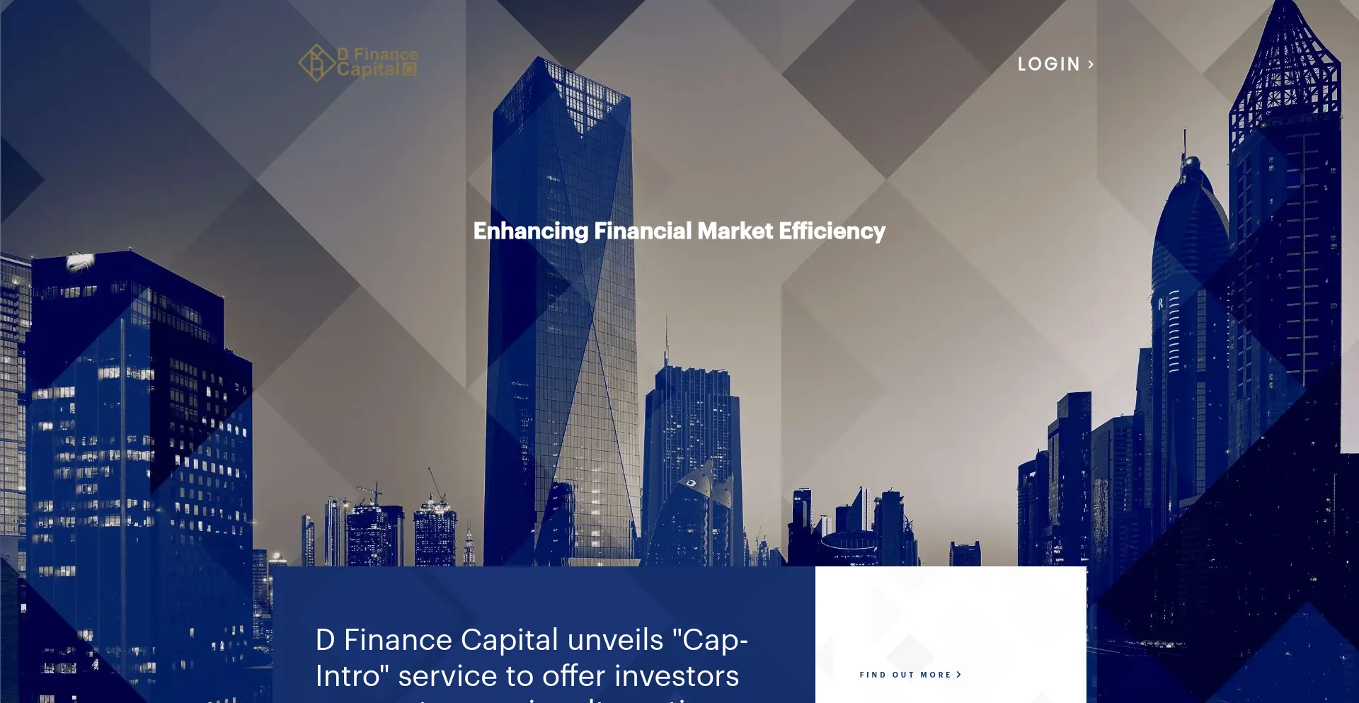 ¿És Seguro y Confiable Dfinancecapital.com?