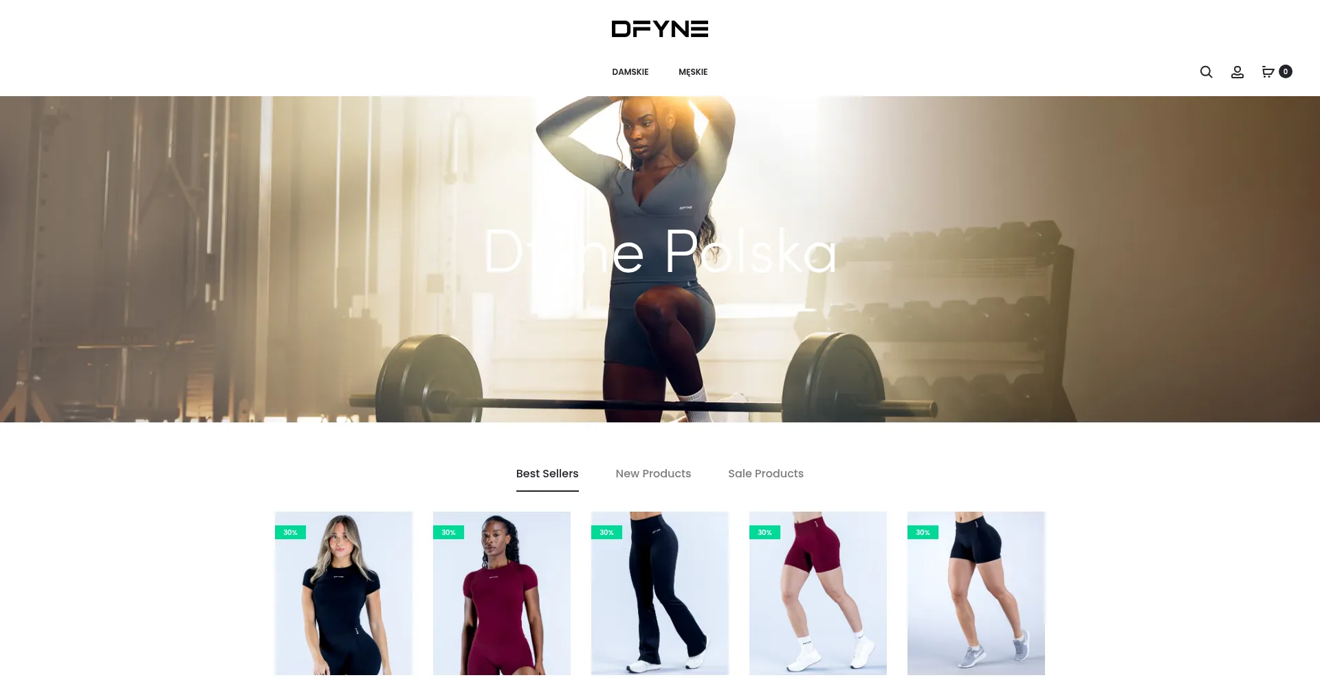 Dfyne.pl