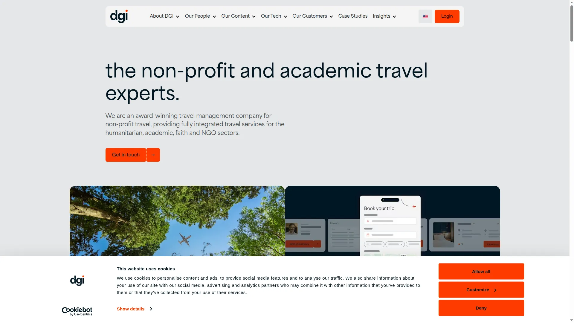 Dgitravel.com