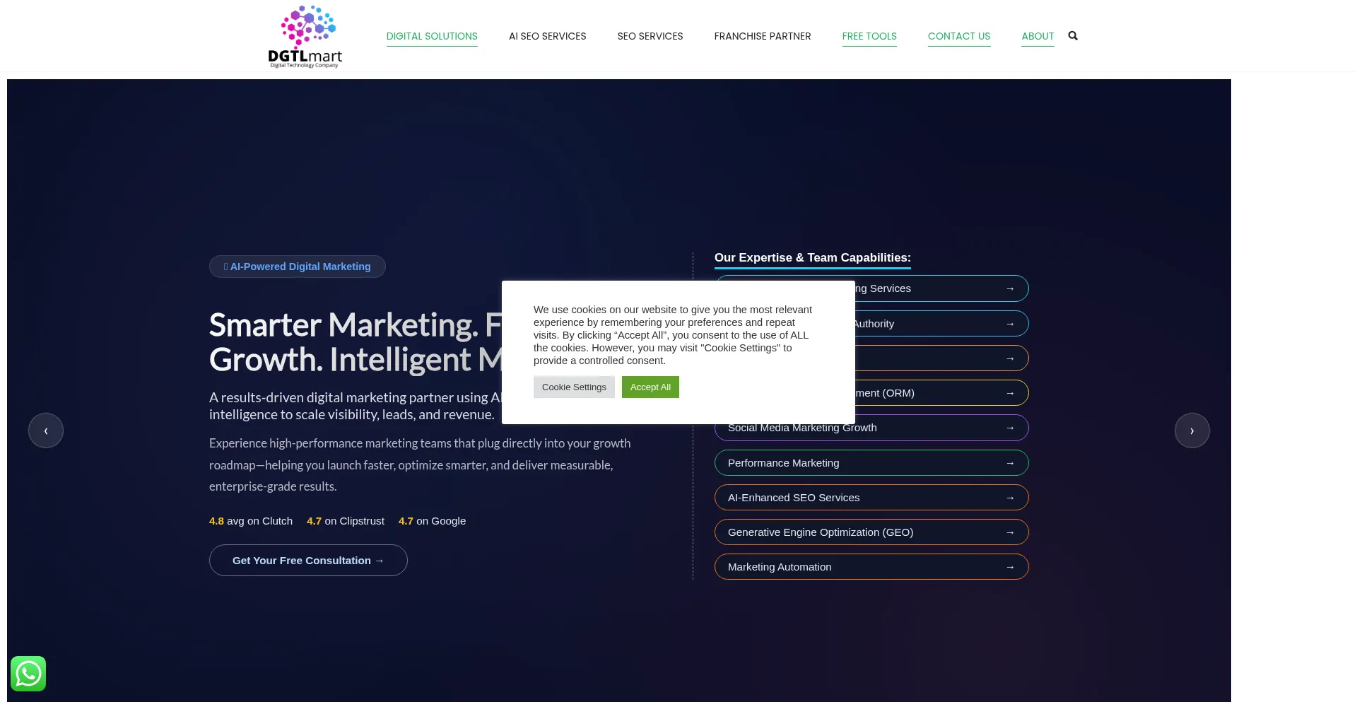 Dgtlmart.com