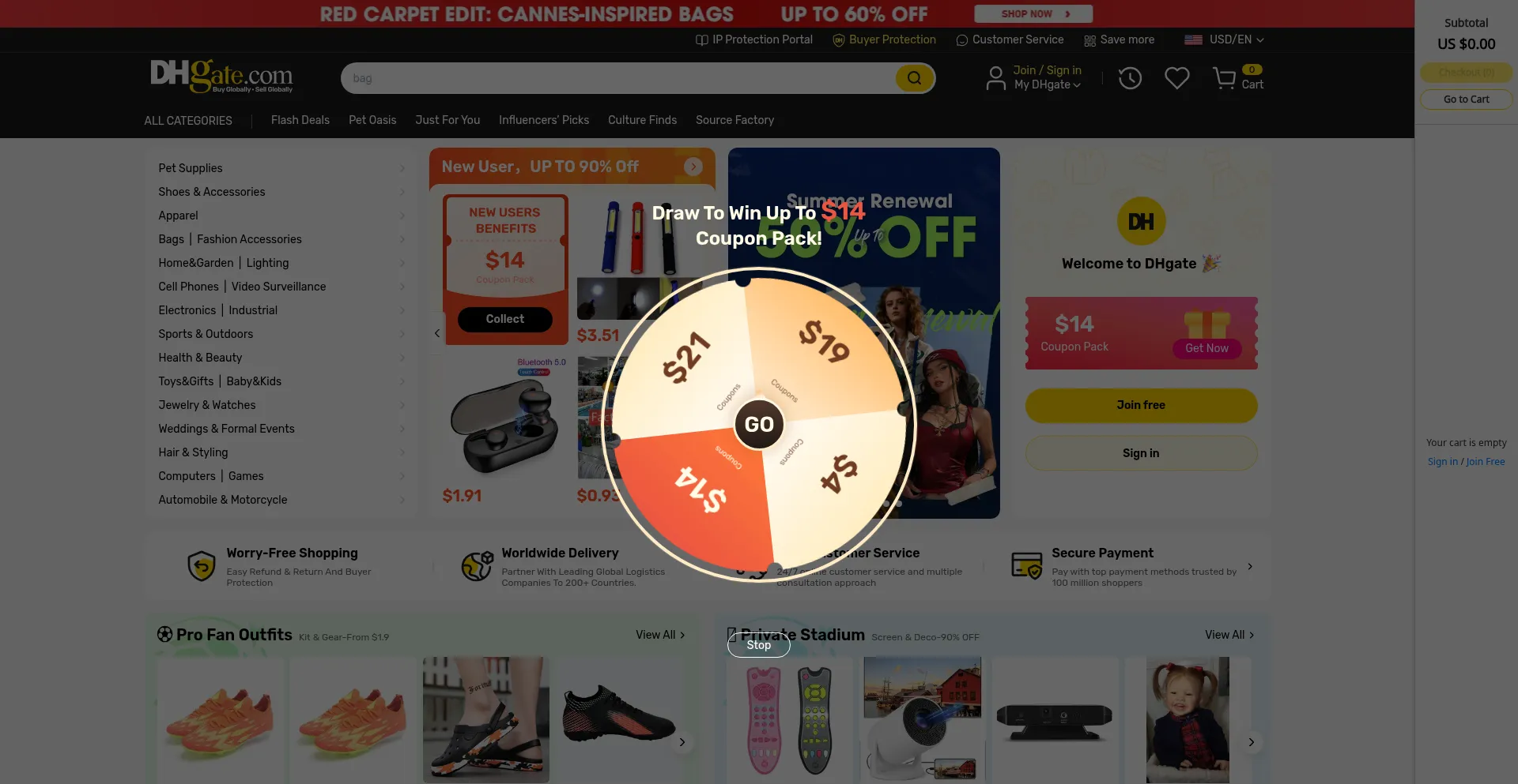 Dh-gate.com