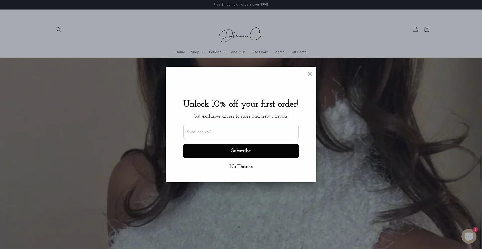 Dhianneco.com