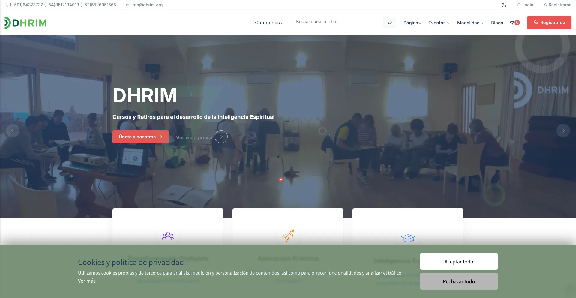 Dhrim.es