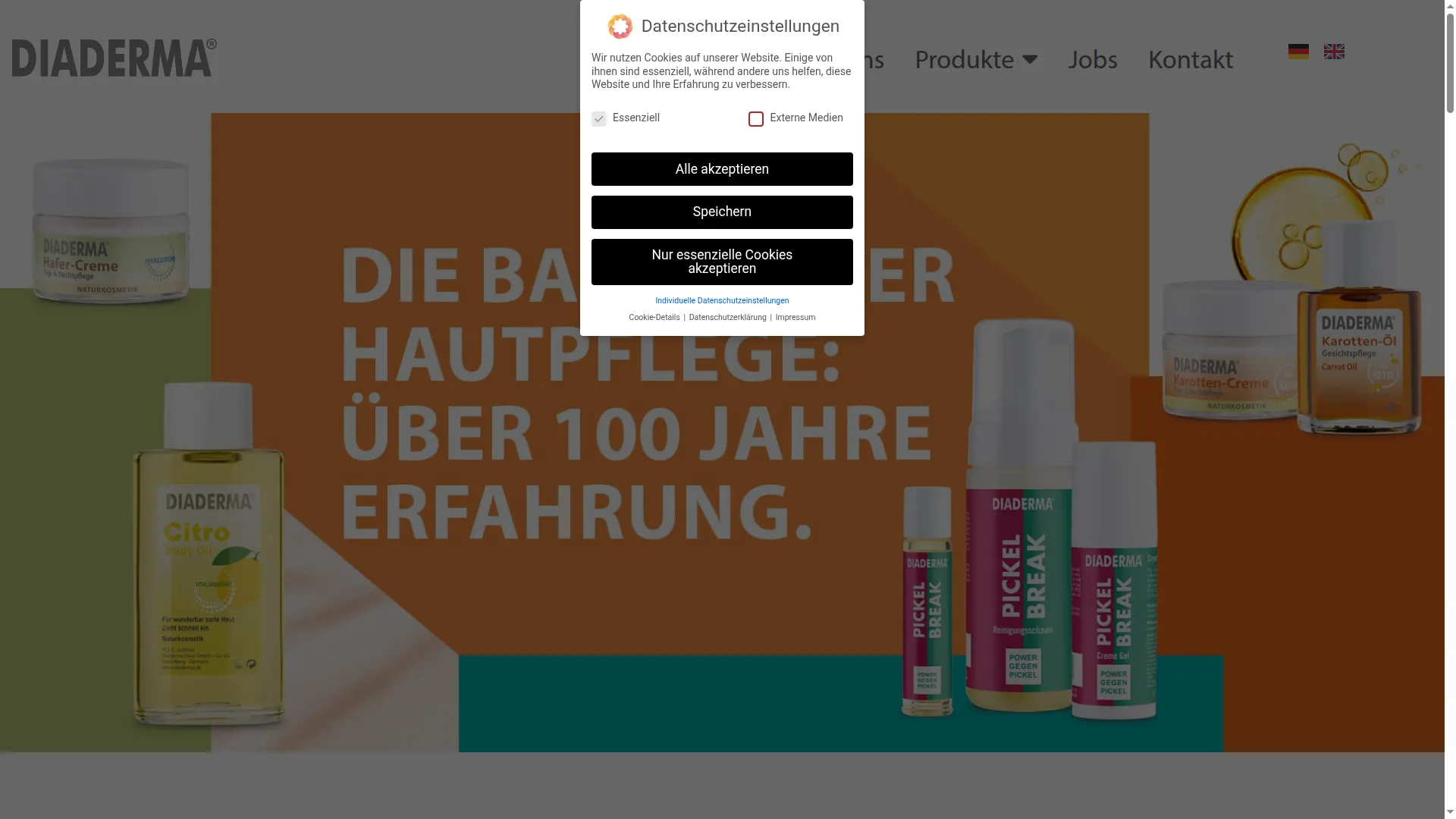 Diaderma.de