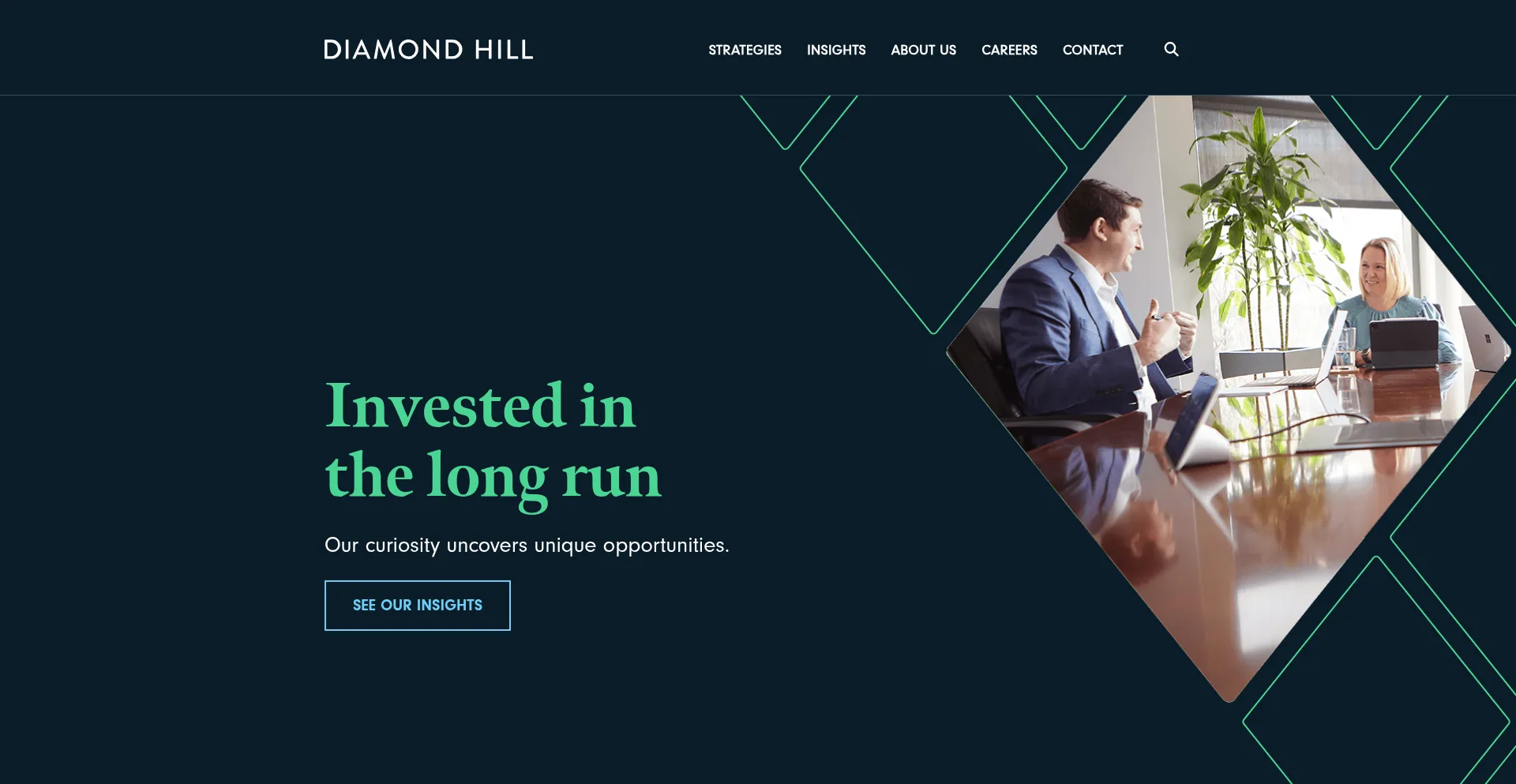 ¿És Seguro y Confiable Diamond-hill.com?