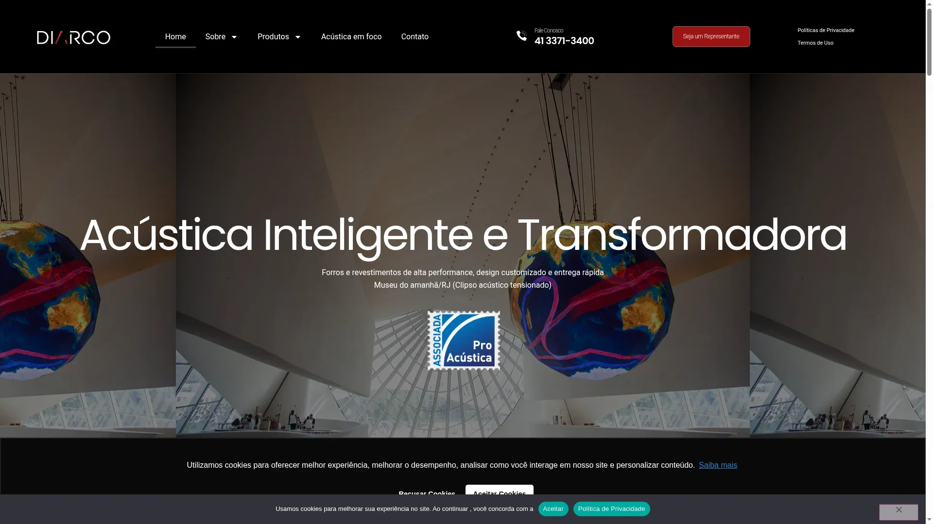 Diarco.com.br