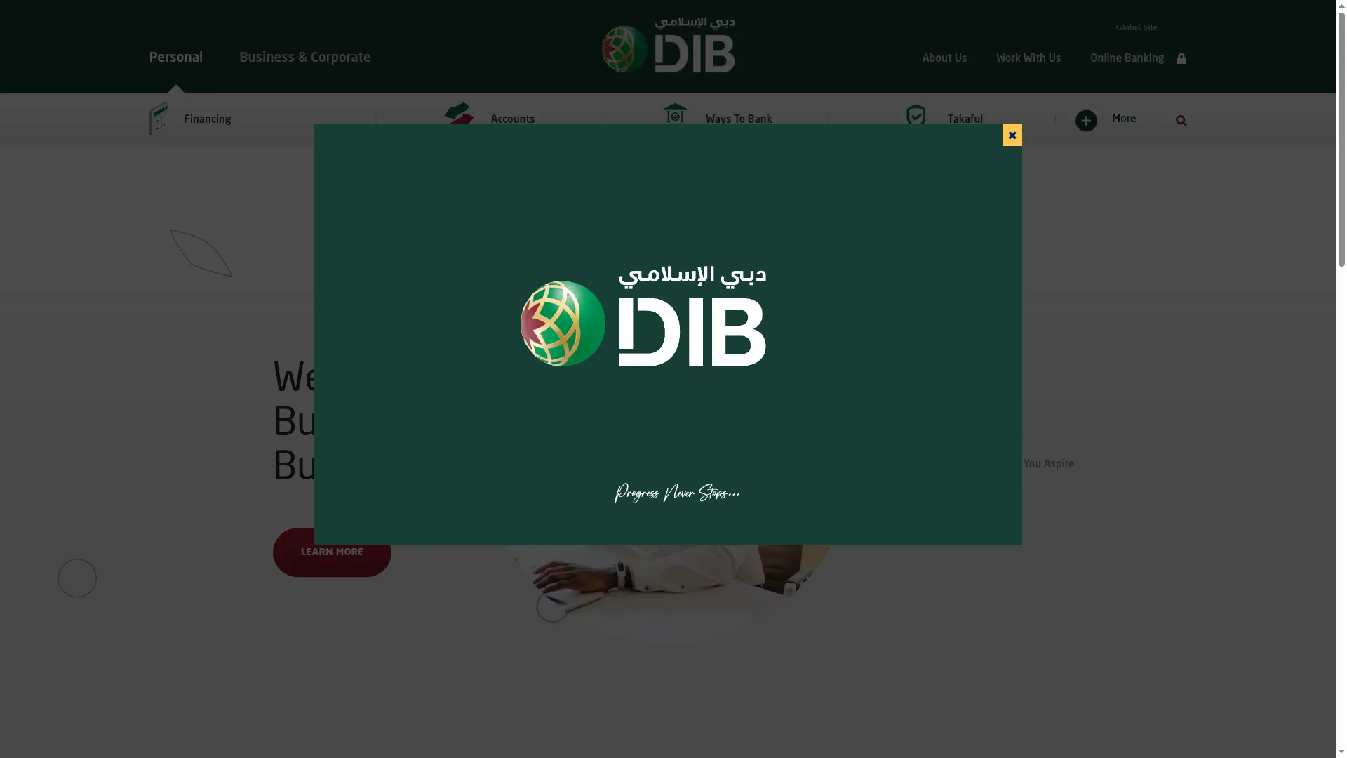 Dibkenya.co.ke