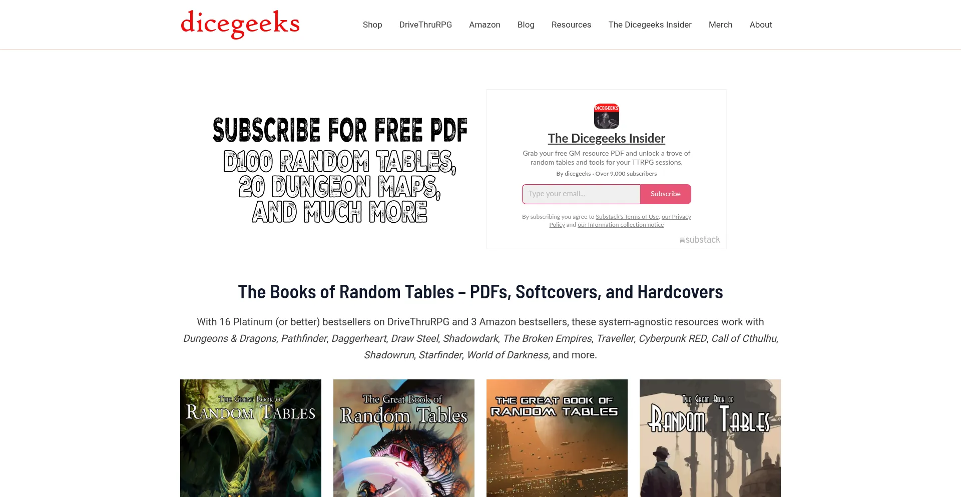 ¿És Seguro y Confiable Dicegeeks.com?