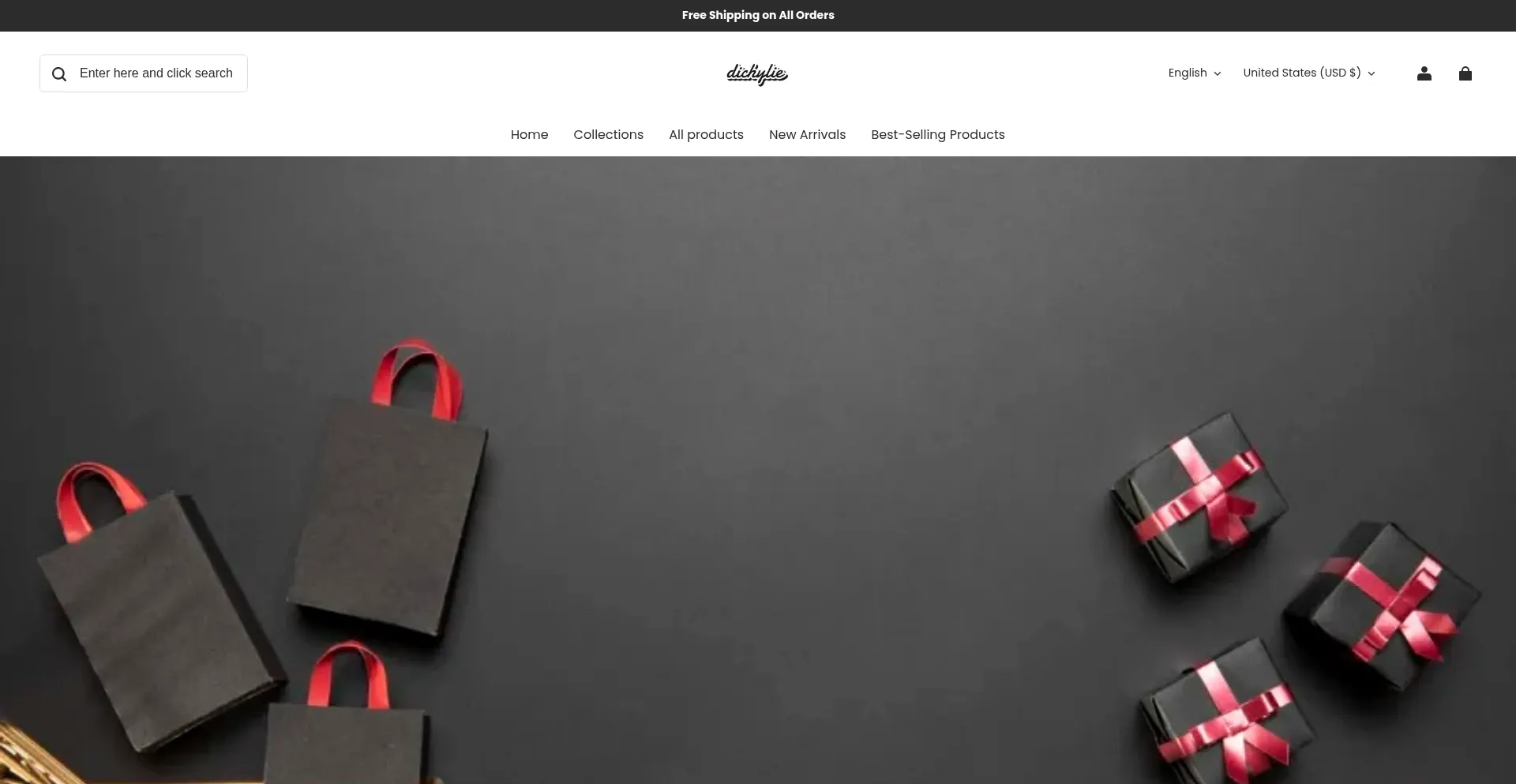 Dichylie.com