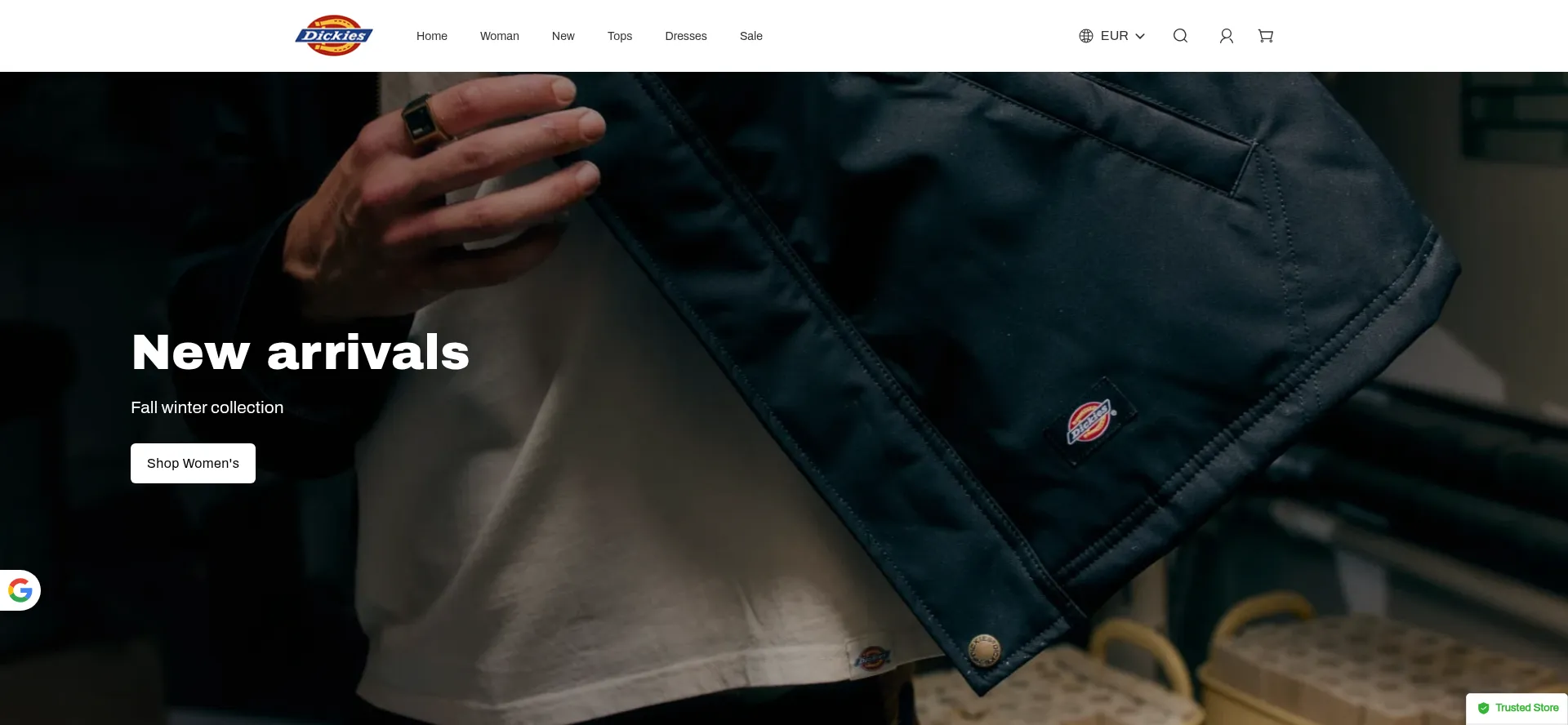 Dickies.sa.com