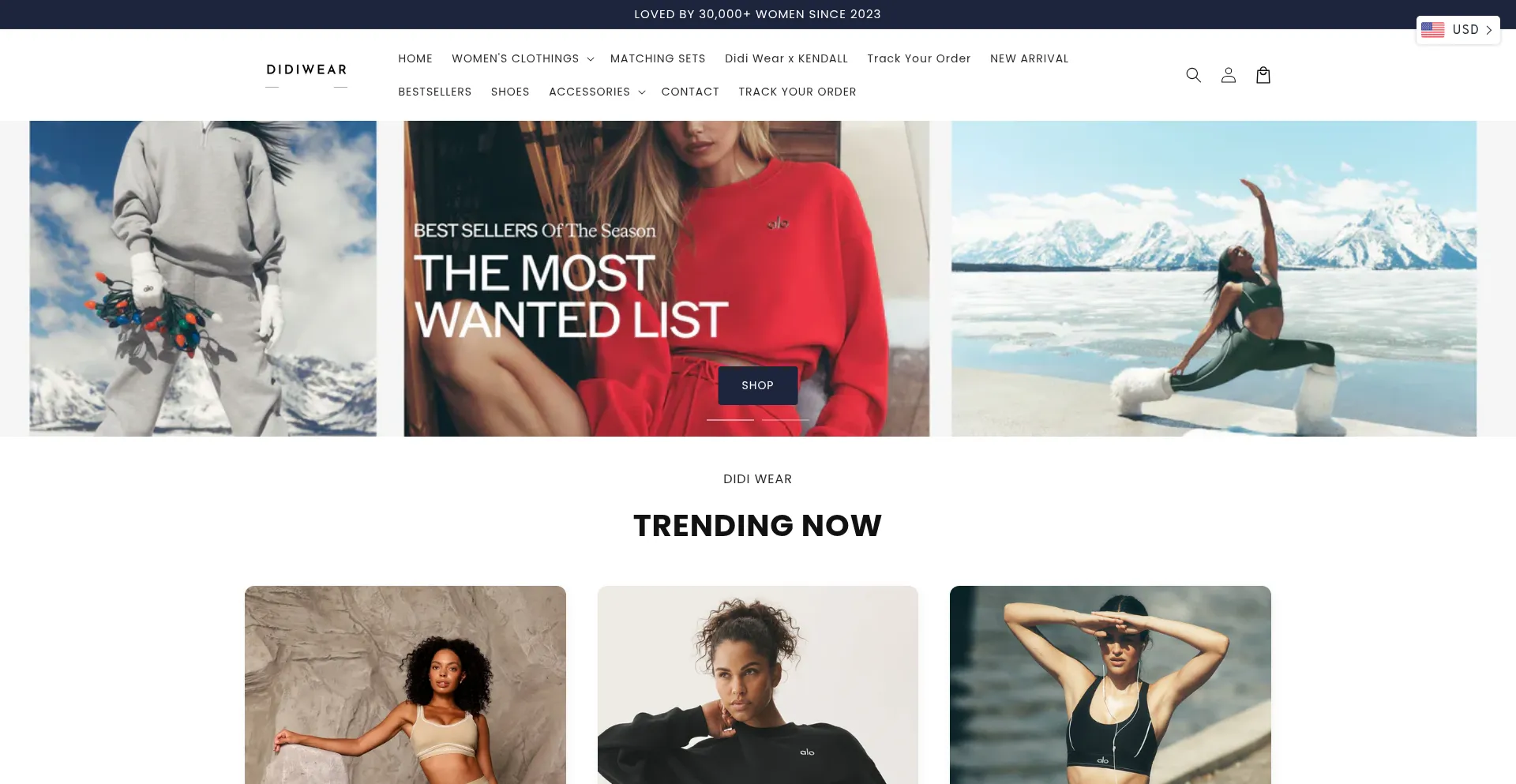 Didiwear.com