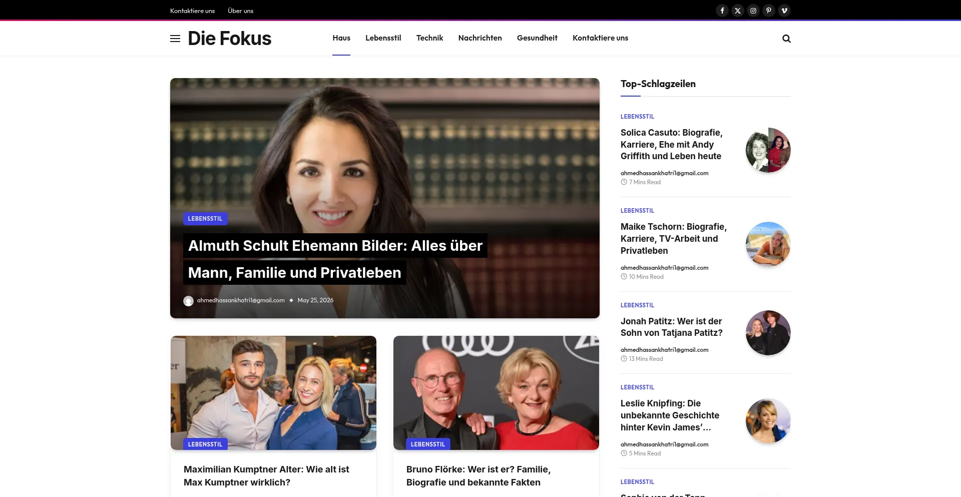 Diefokus.de