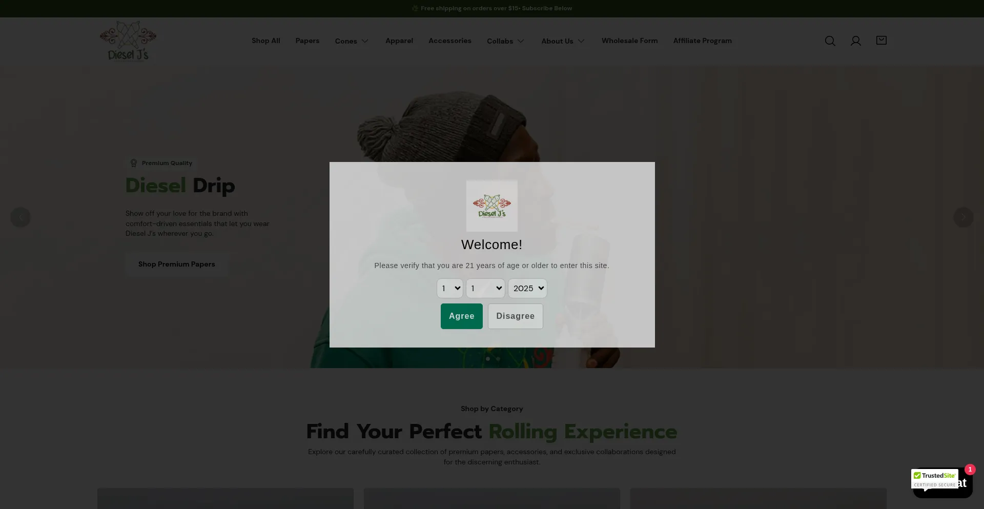 Dieseljpapers.com