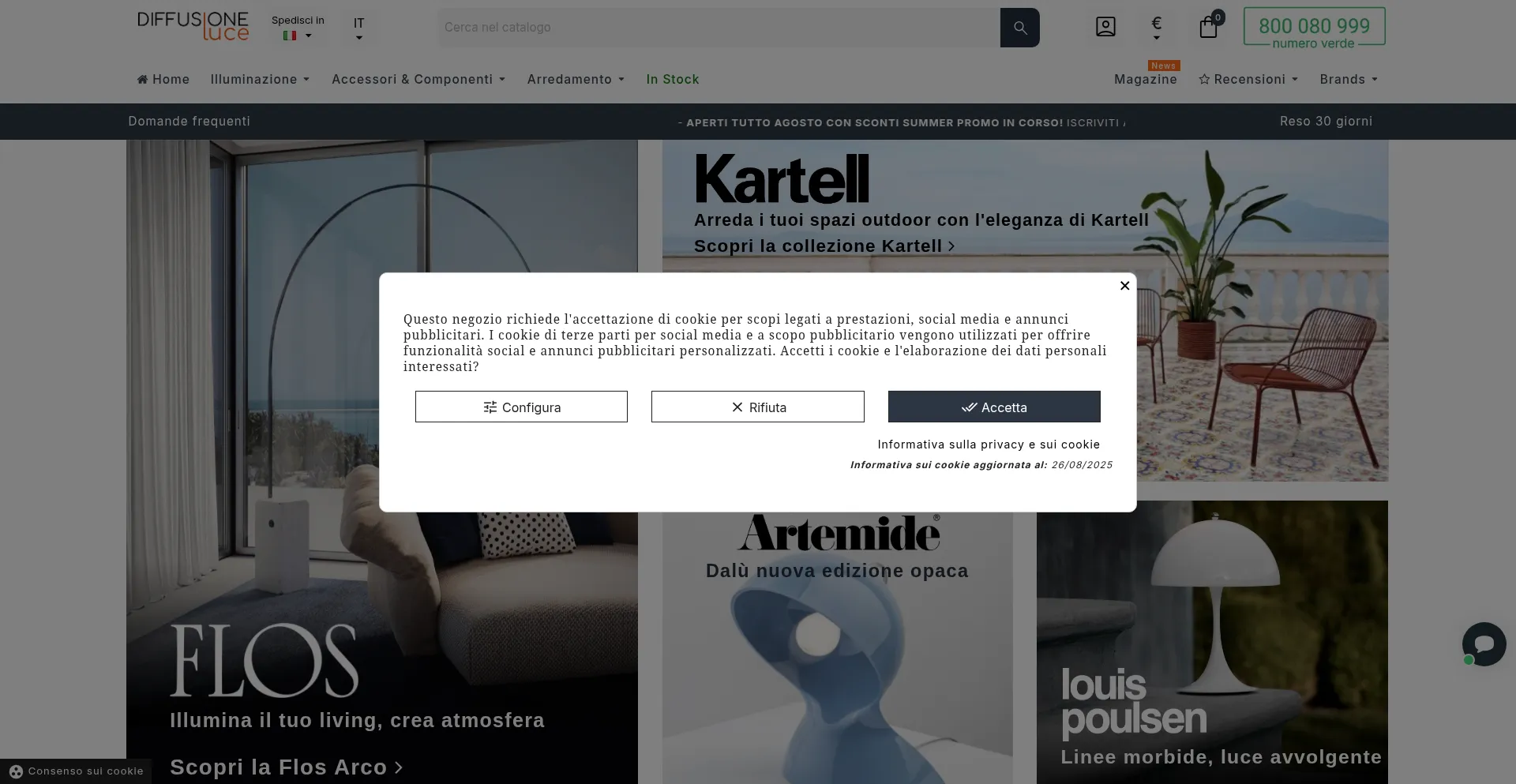 ¿És Seguro y Confiable Diffusioneshop.com?