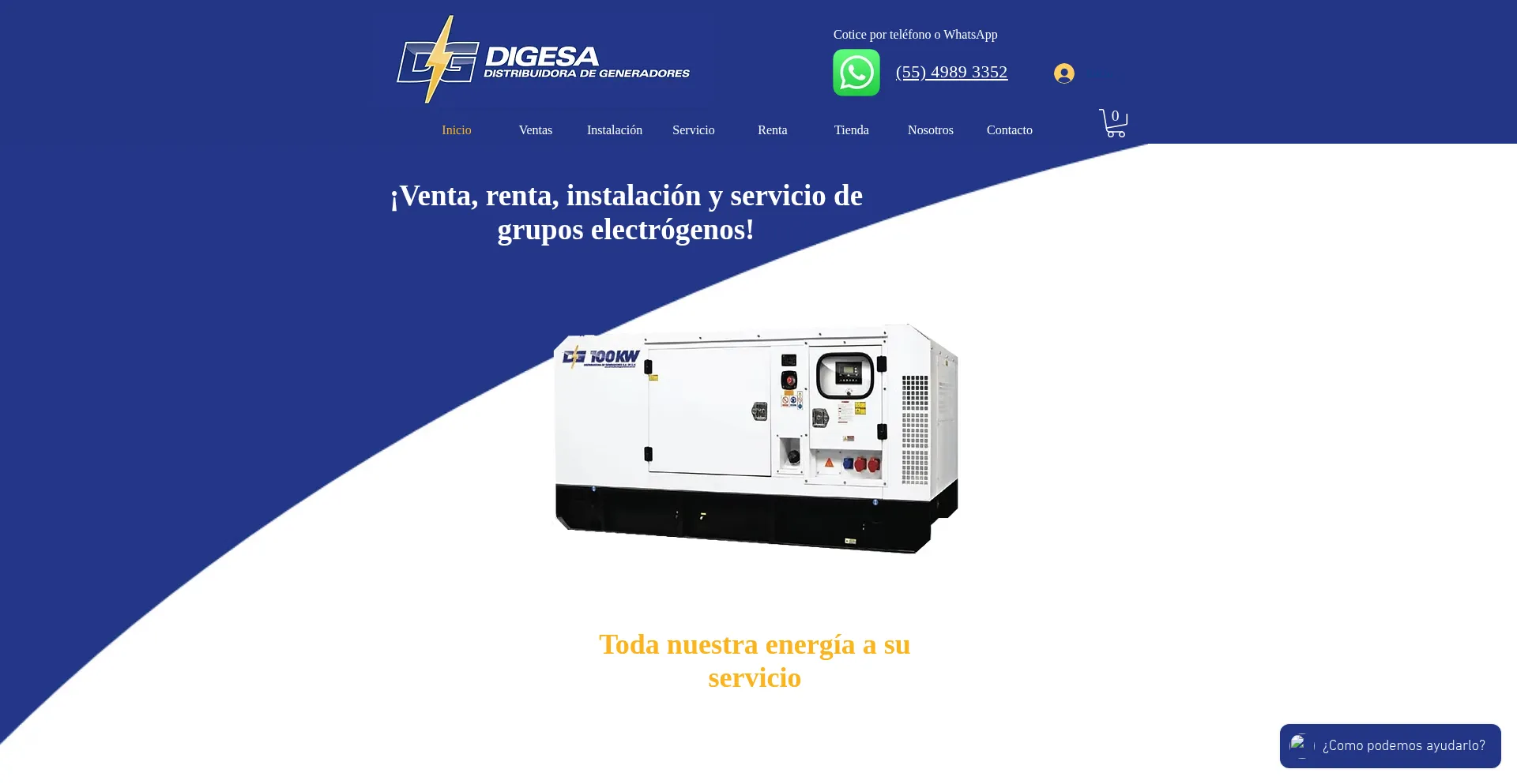 Digesa.com.mx