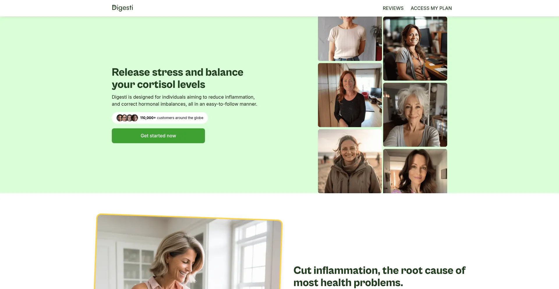 ¿És Seguro y Confiable Digestiplan.com?