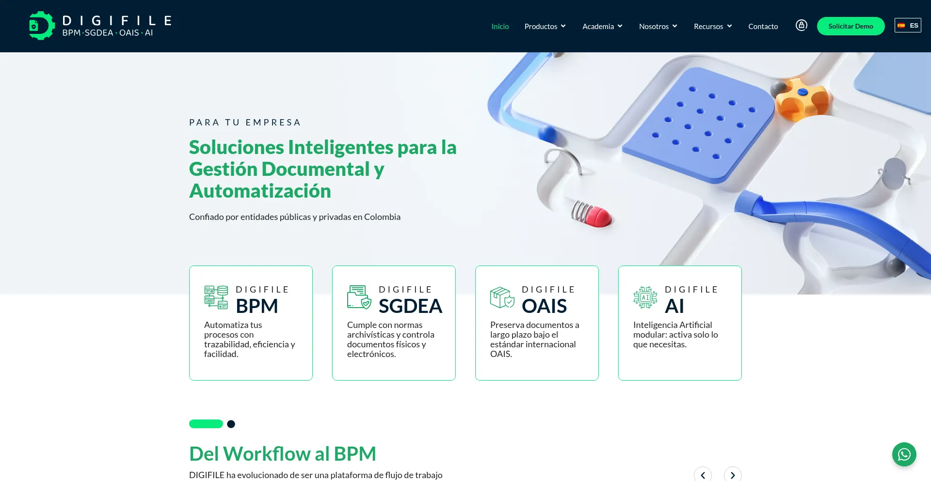 Digifile.co