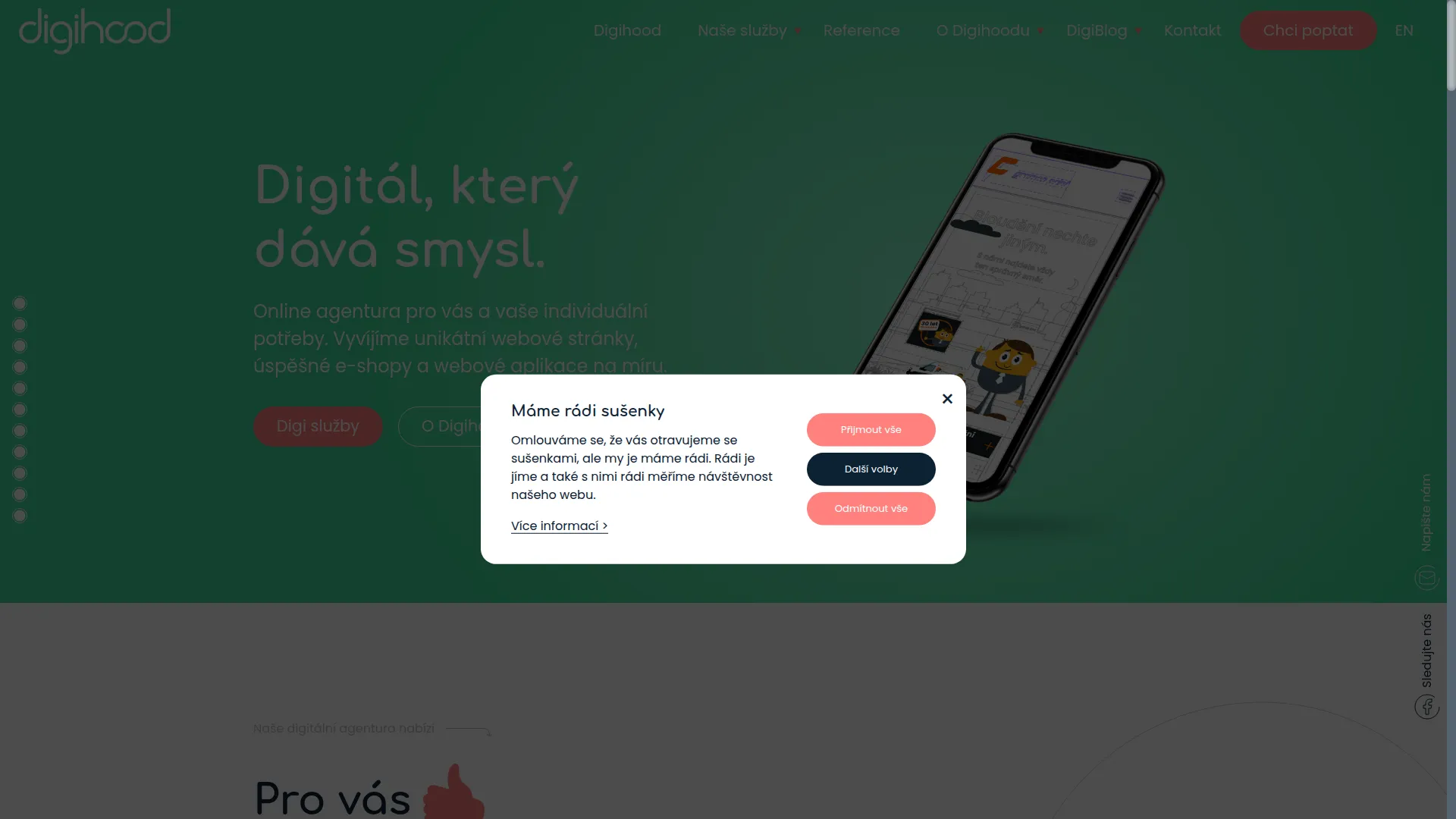 Digihood.cz