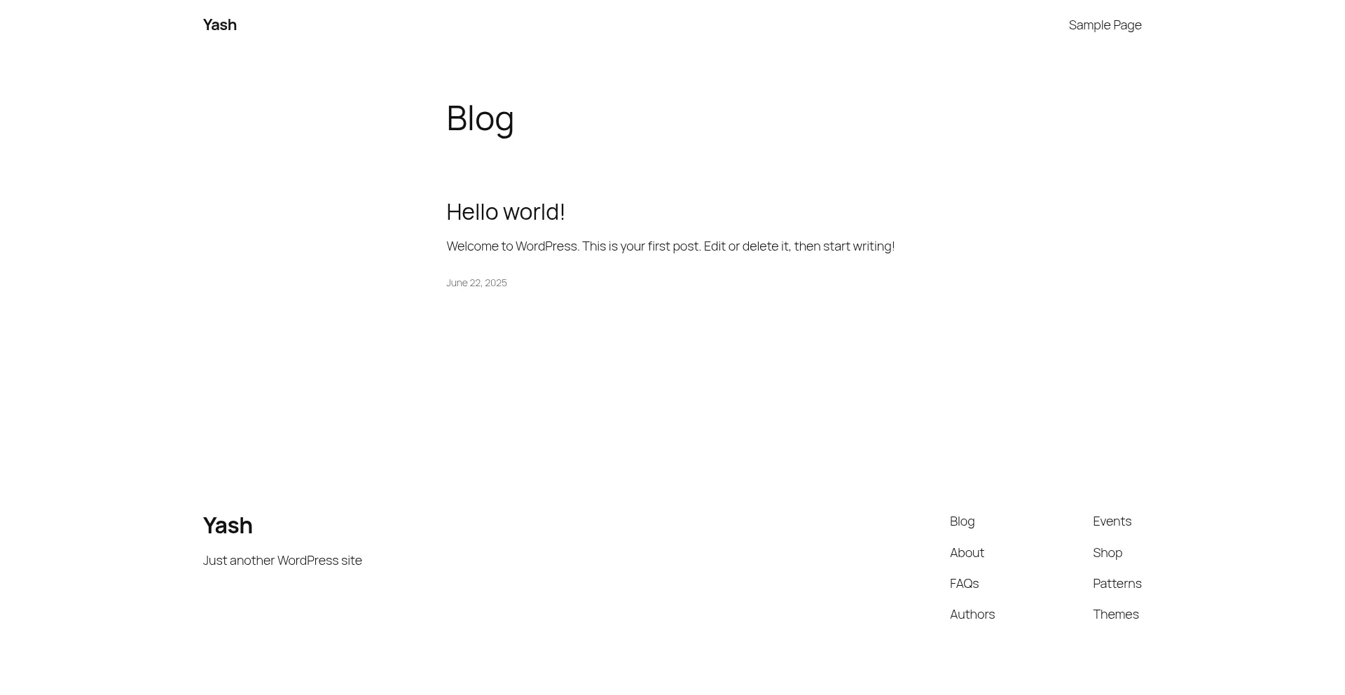 Website screenshot of Digimusk.xyz