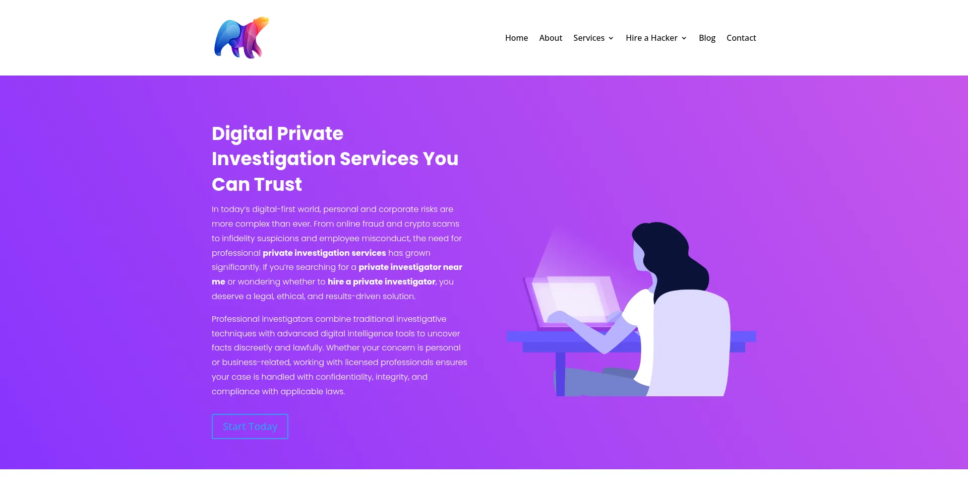 Digitabear.com