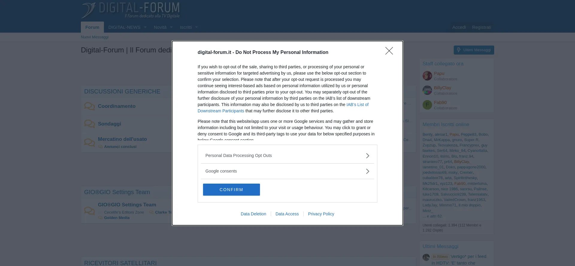 Digital-forum.it