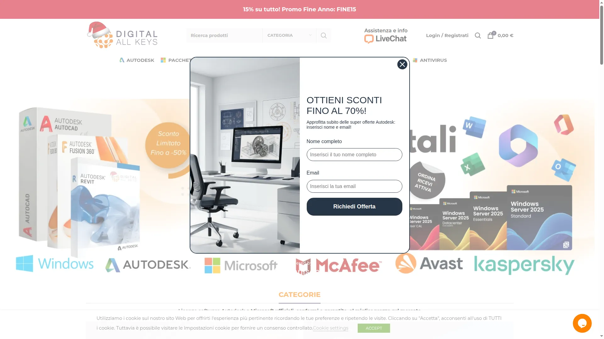 Digitalallkeyspro.com