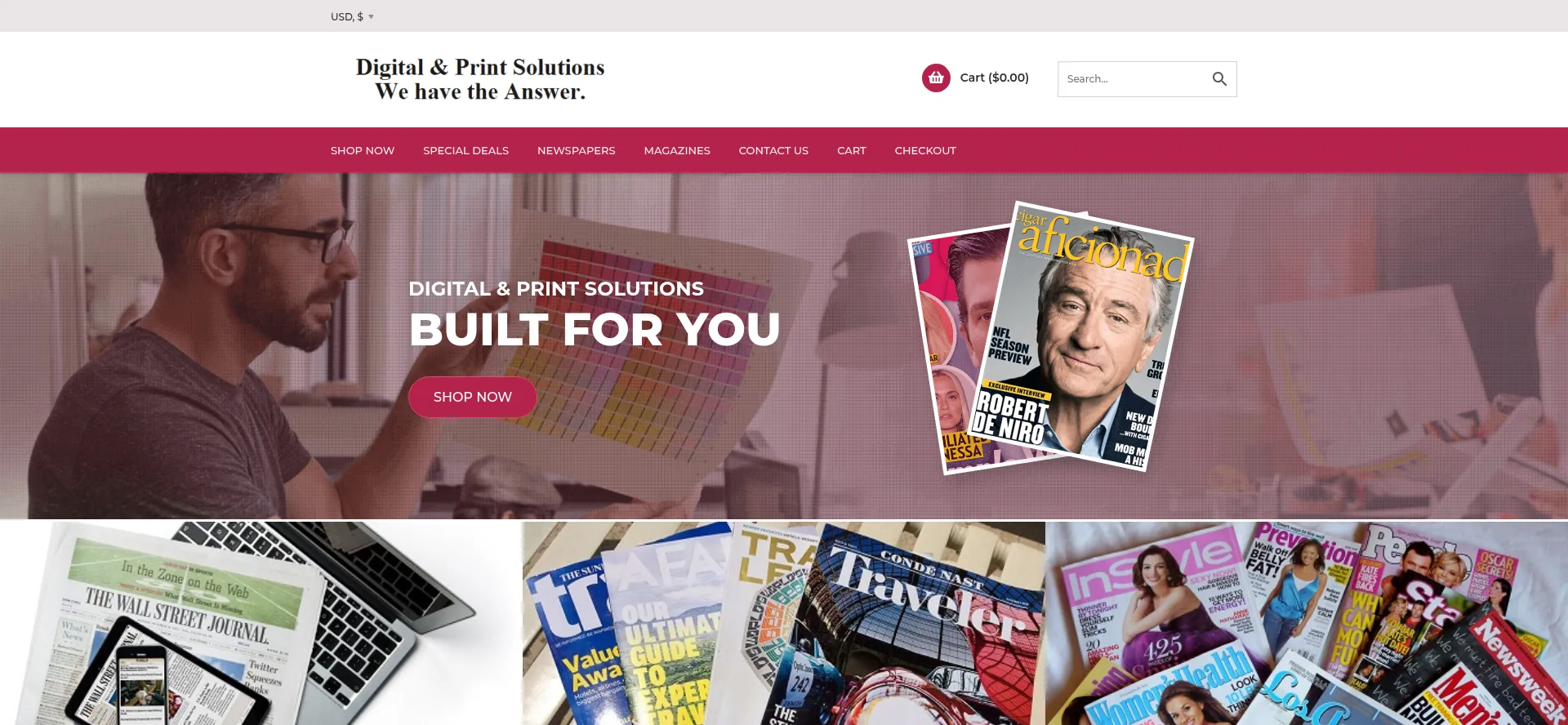 Digitalandprint.com