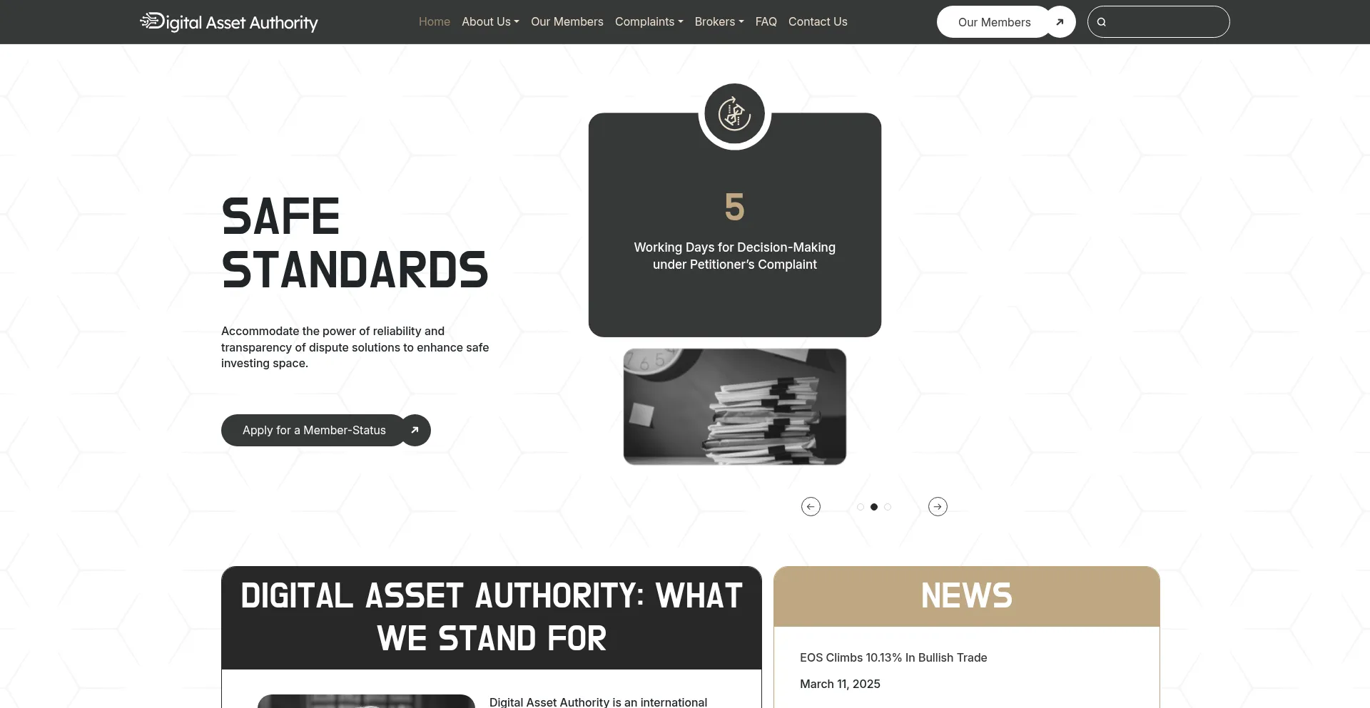 Digitalassetauthority.com