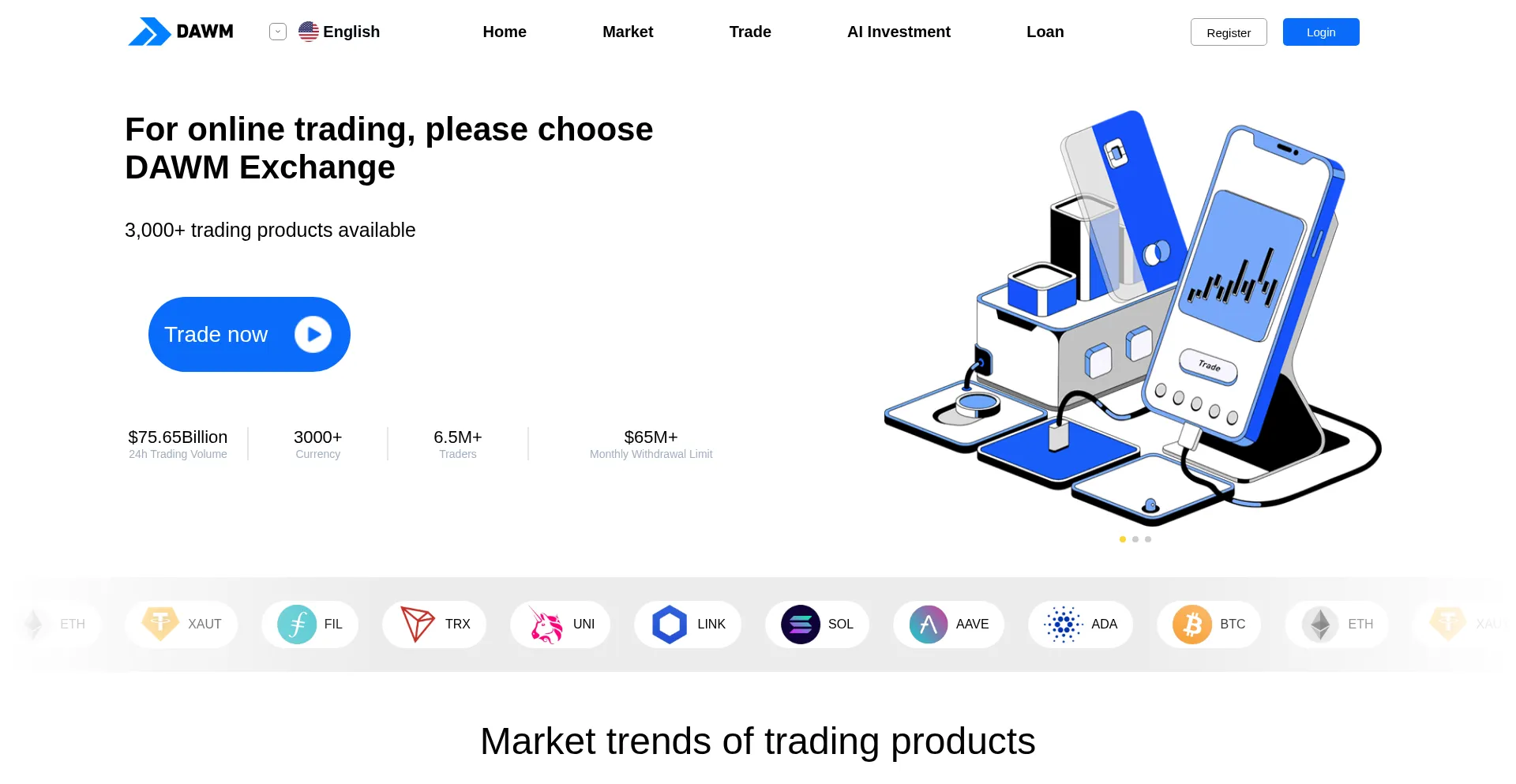¿És Seguro y Confiable Digitalassetwealth.com?